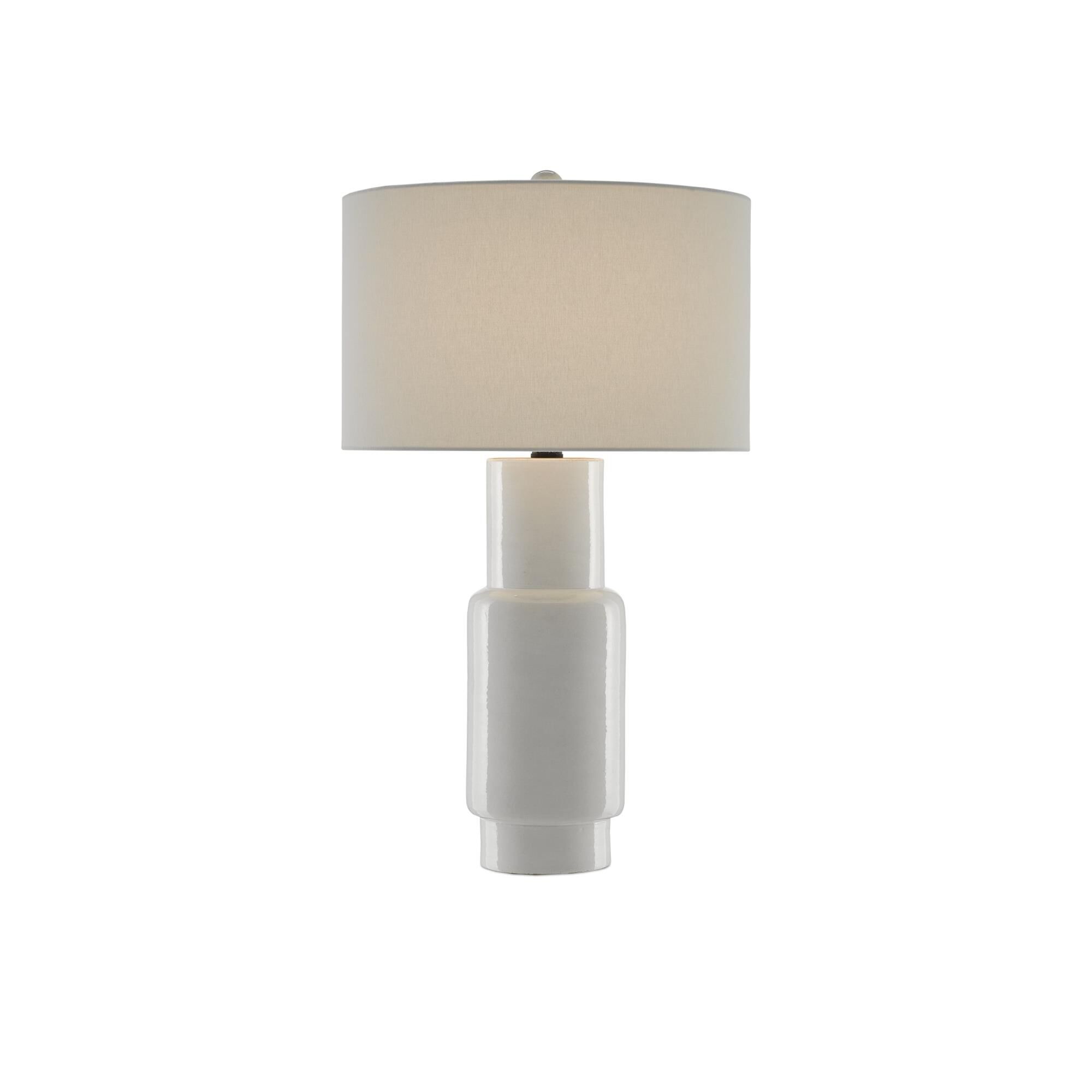 Janeen Table Lamp by Currey and Company