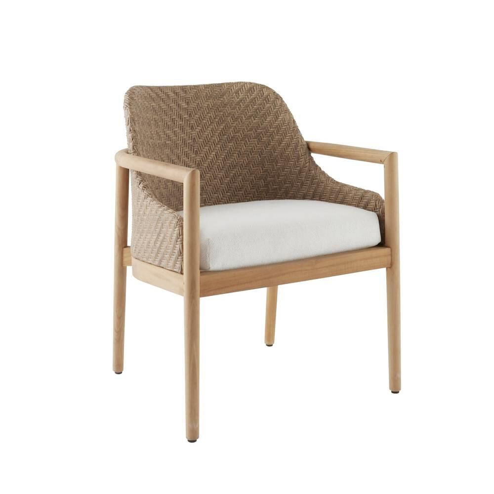 Chilton 25 Inch Dining Chair by Arteriors Home