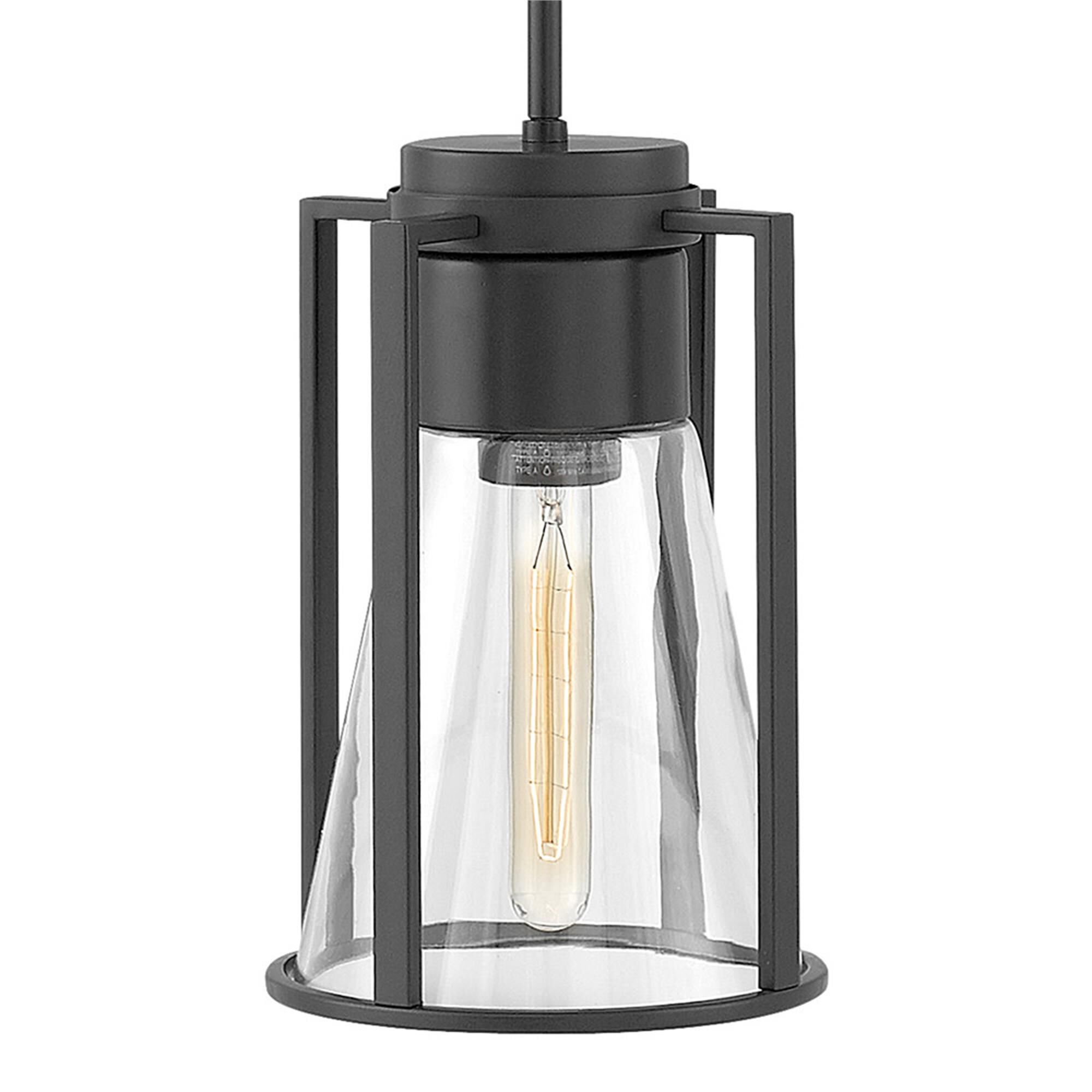 Refinery 12 Inch Mini Pendant,