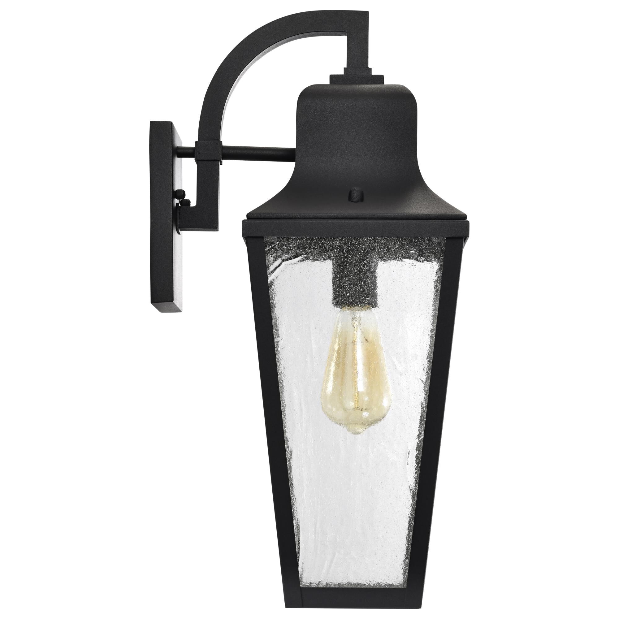 Lawrence 8 Inch Outdoor Wall Light by Nuvo Lighting