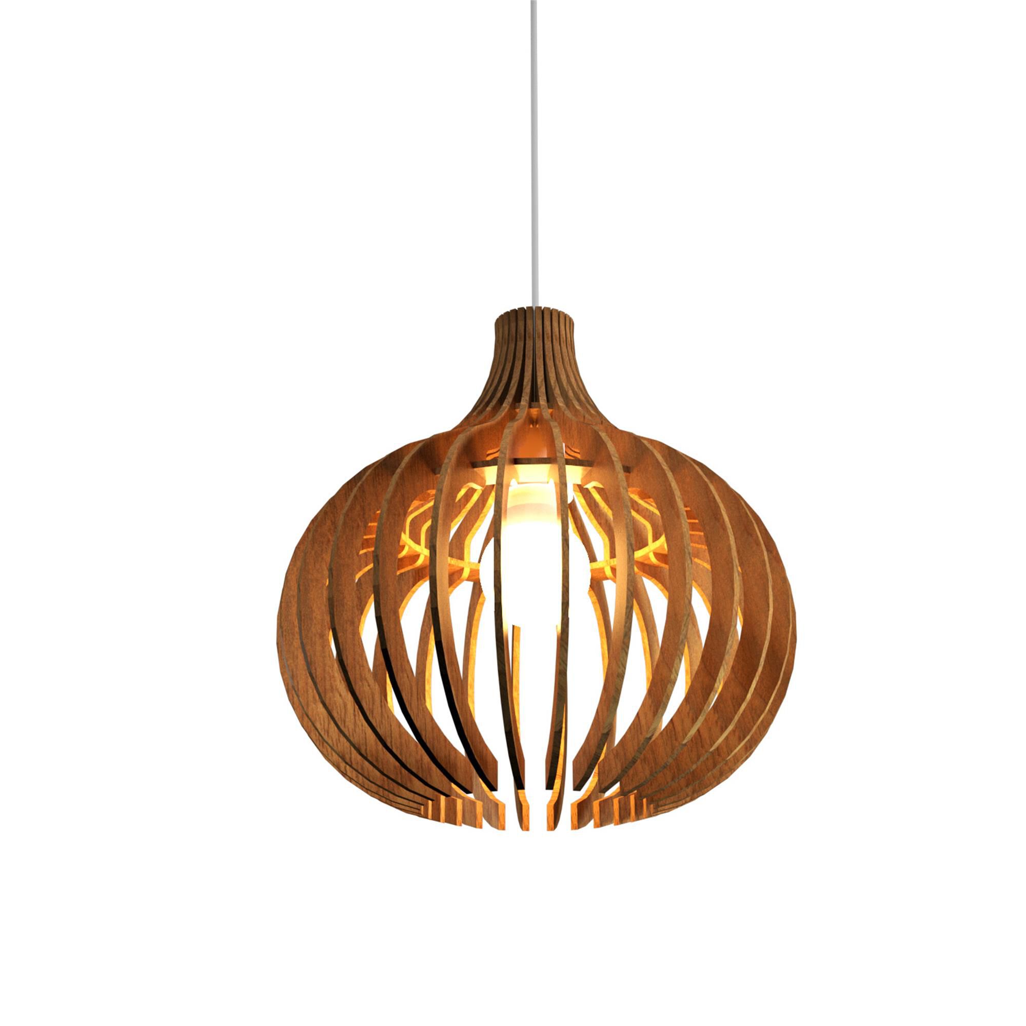 Shown in Louro Freijo finish
