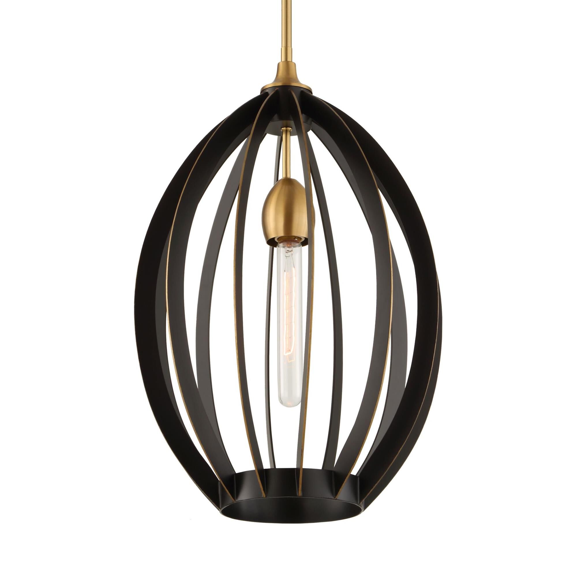 Sergio Orozco Designs Darby 14 Inch Large Pendant by Uttermost
