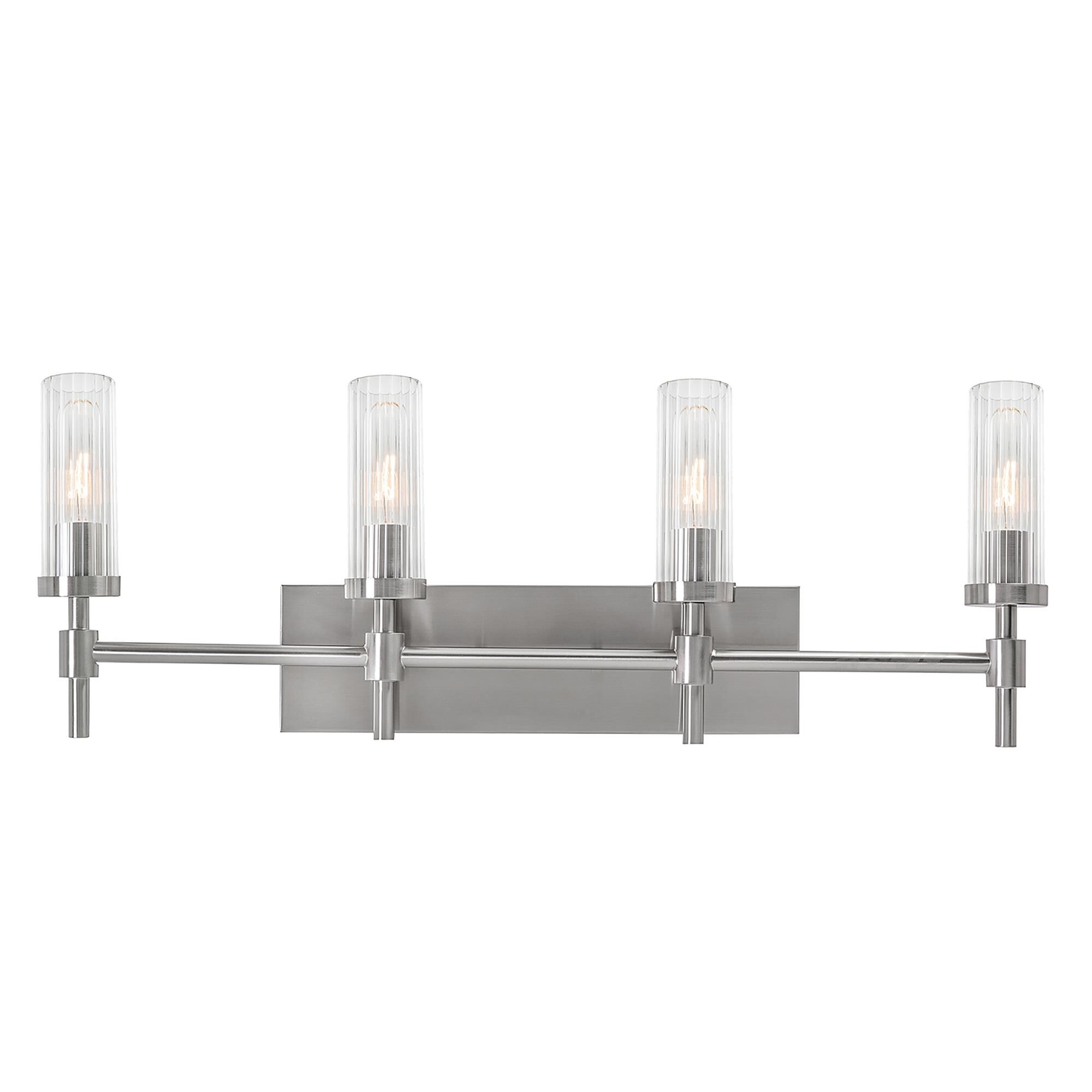 Huntington 30 Inch Bath Vanity Light by AFX Inc
