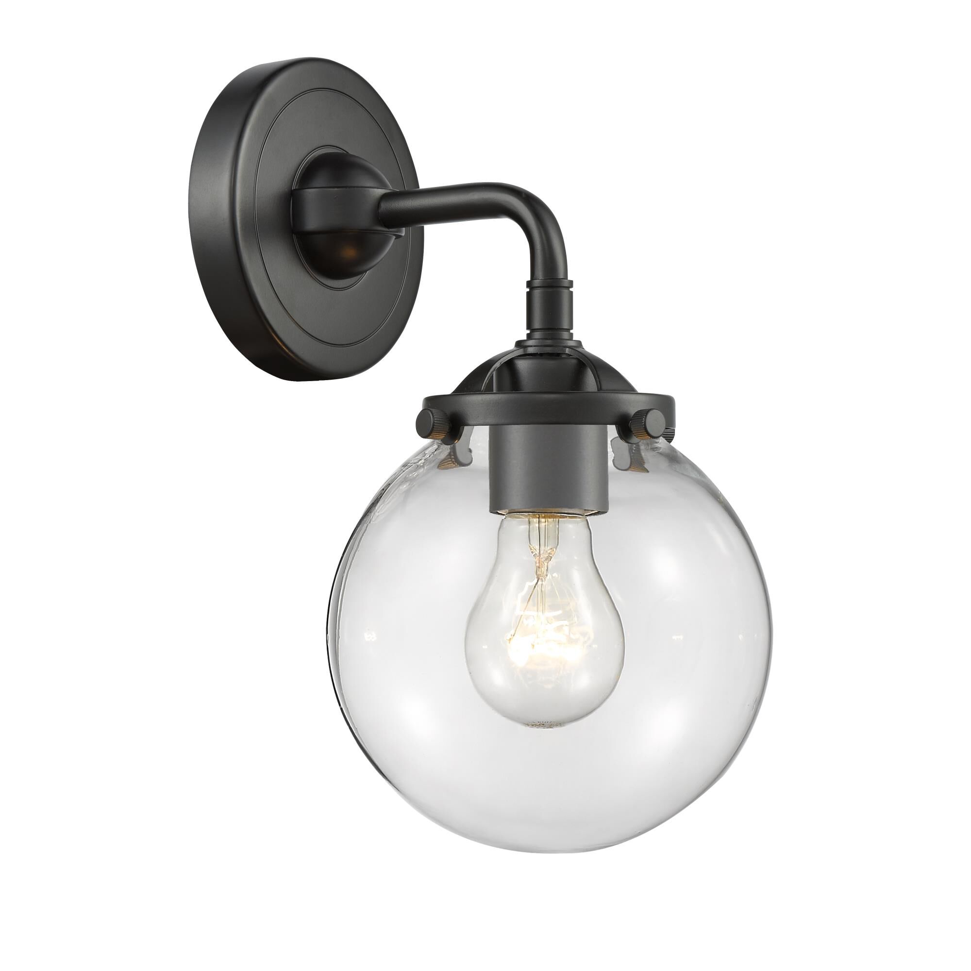 Innovations Lighting Bruno Marashlian Beacon 11 Inch Wall Sconce