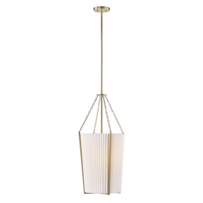 Joplin Medium Pendant Light by Savoy House