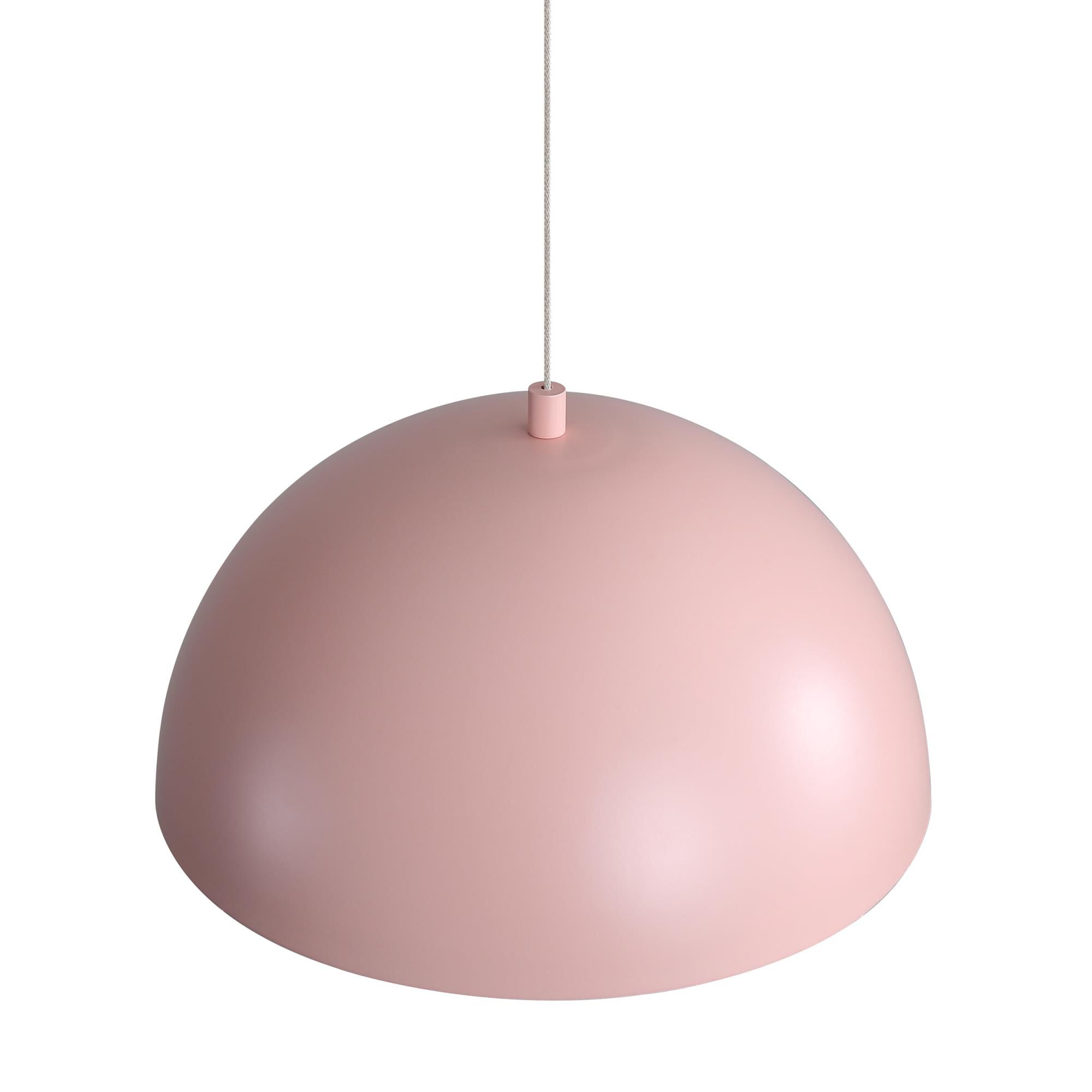 Solsken 12 Inch Mini Pendant by Golden Lighting