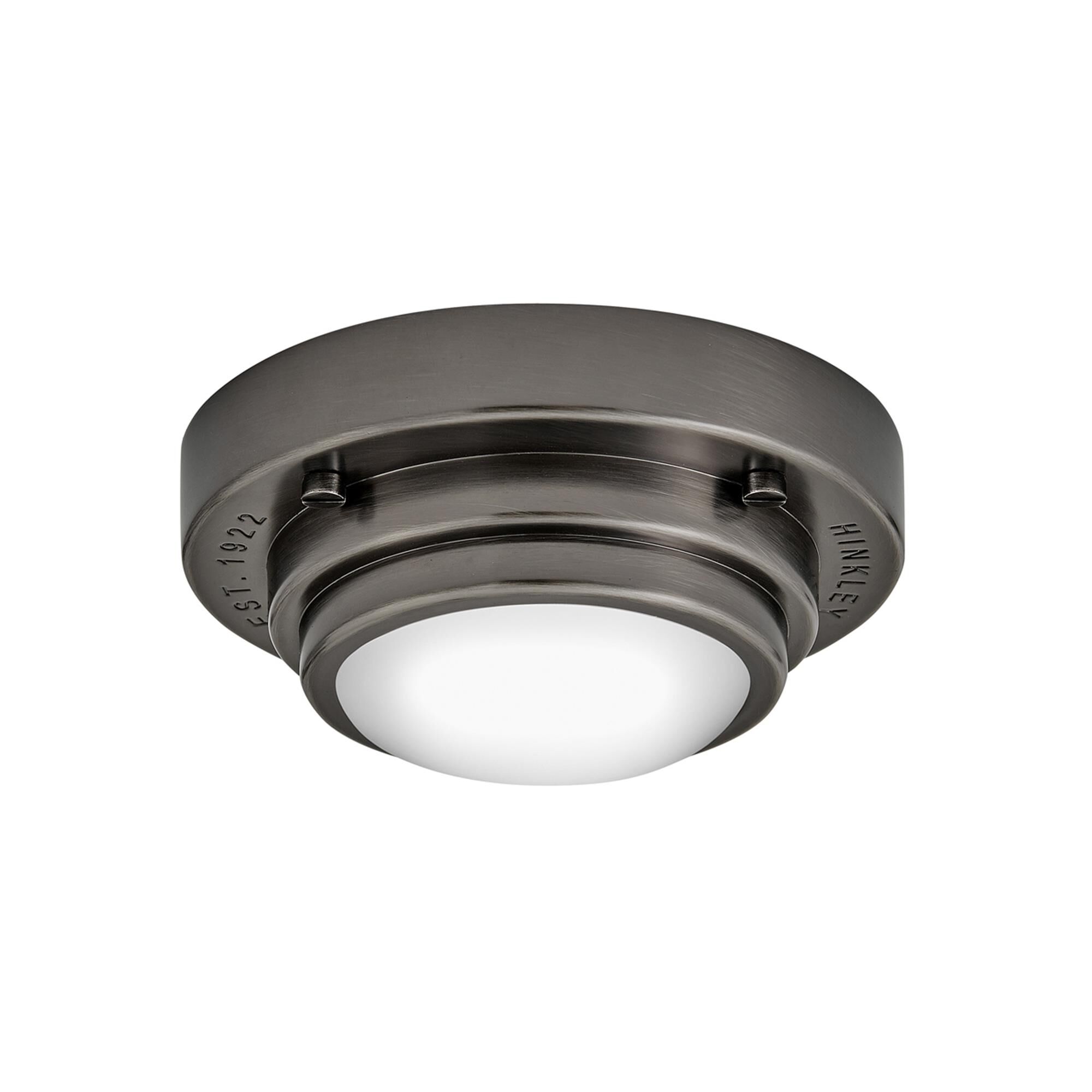 Porte 6 Inch Flush Mount,