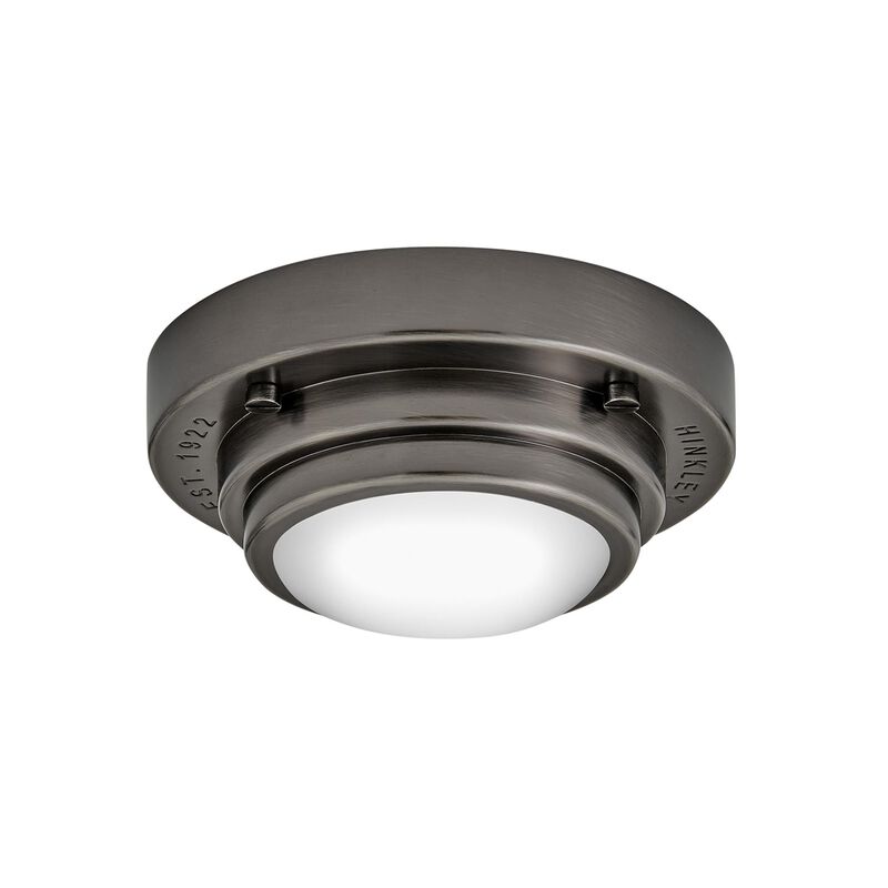Porte 6 Inch Flush Mount by Hinkley