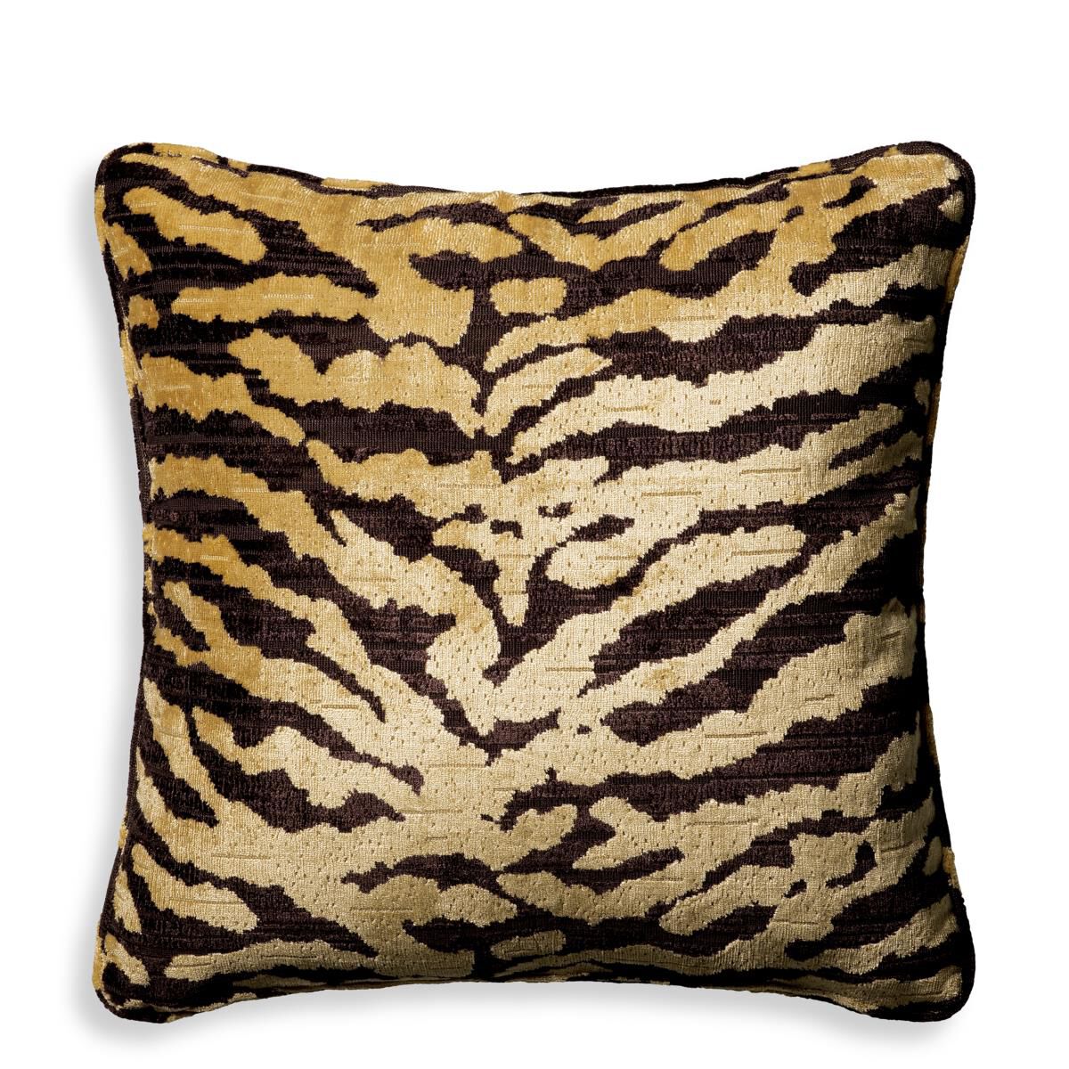 Tigris Decorative Pillow by Eichholtz