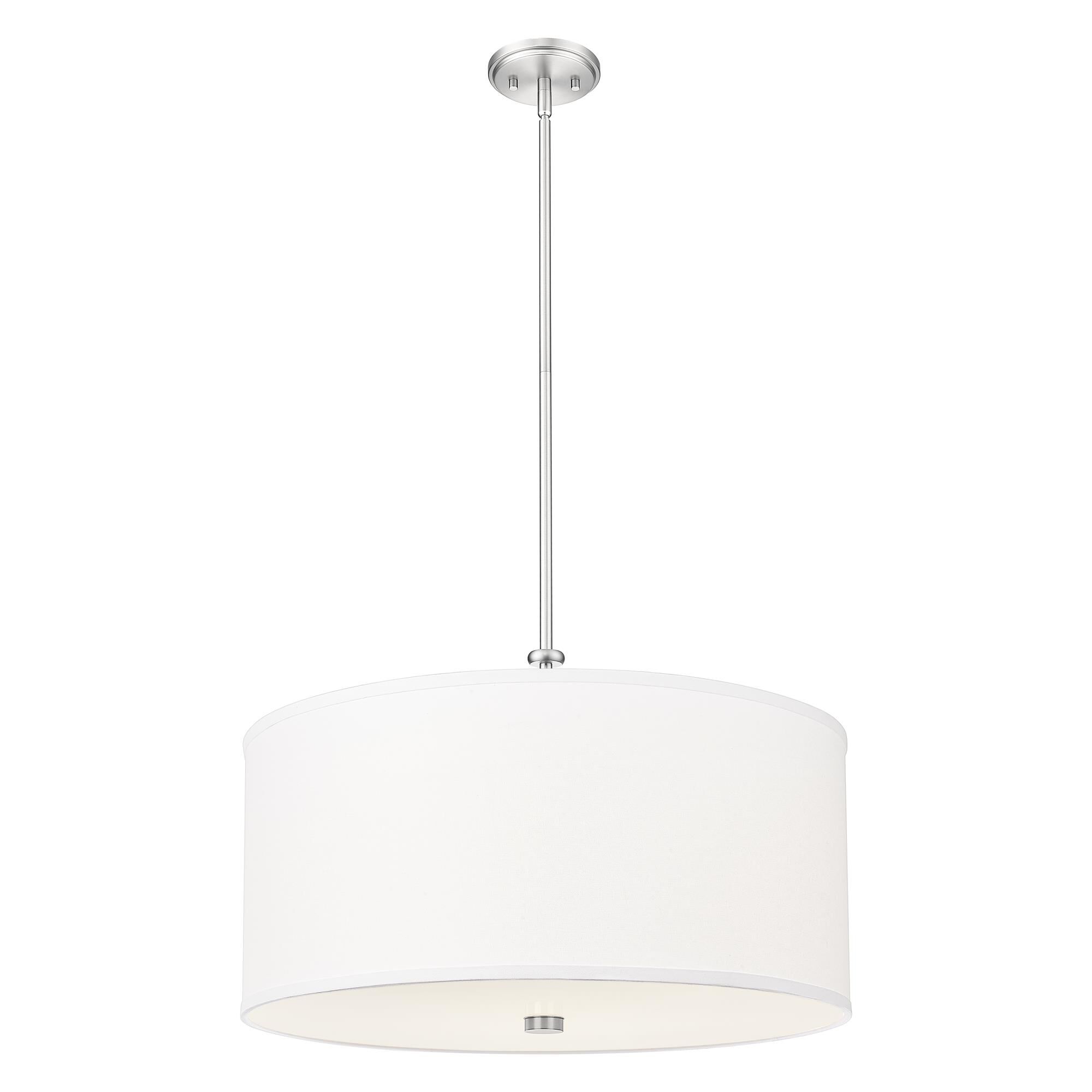 Linden 24 Inch Large Pendant by Z-lite