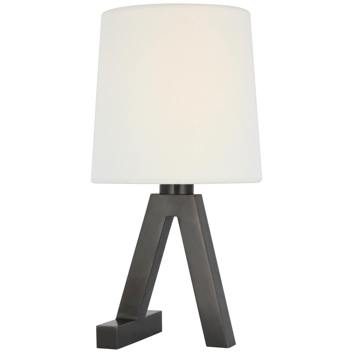 Shown in Bronze finish