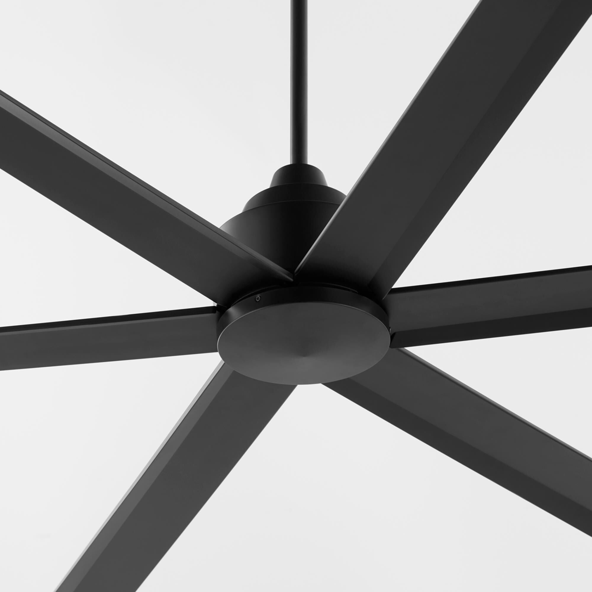 Titus 80 Inch Ceiling Fan by Quorum International