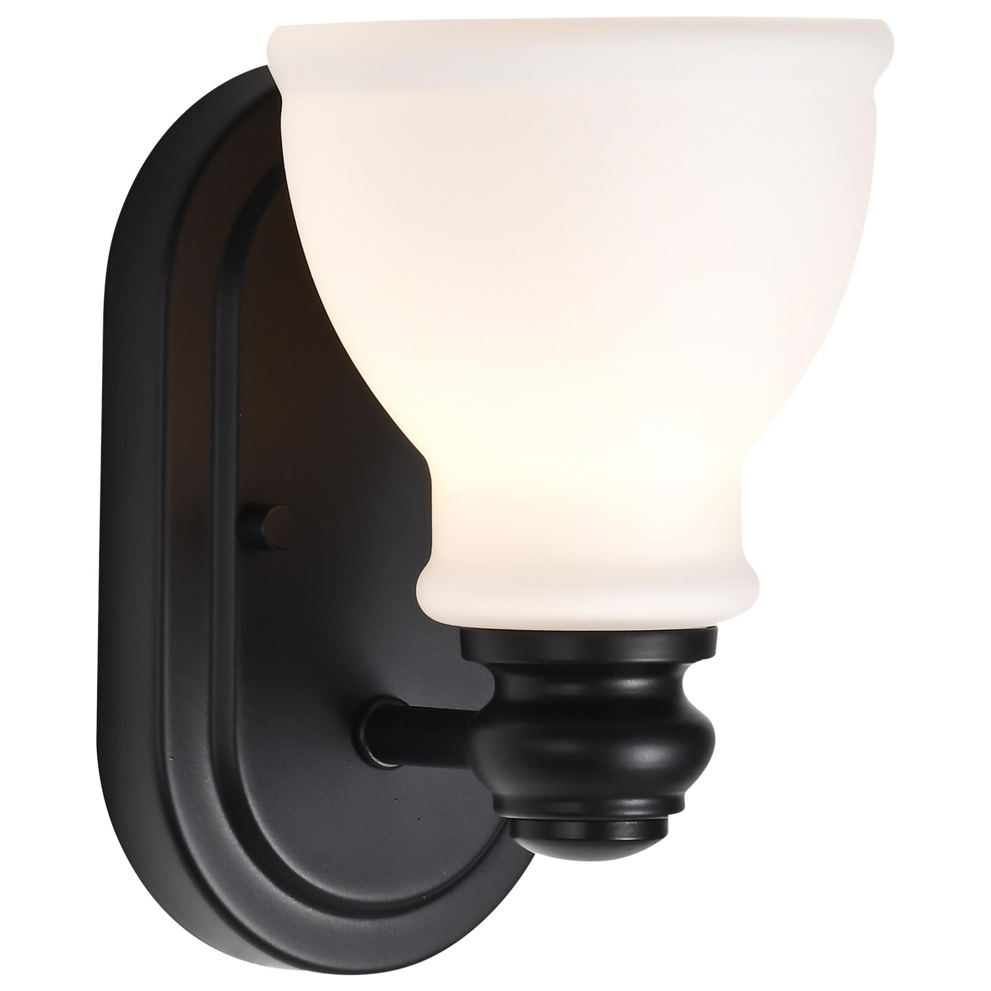 Russel 5 Inch Wall Sconce by Nuvo Lighting
