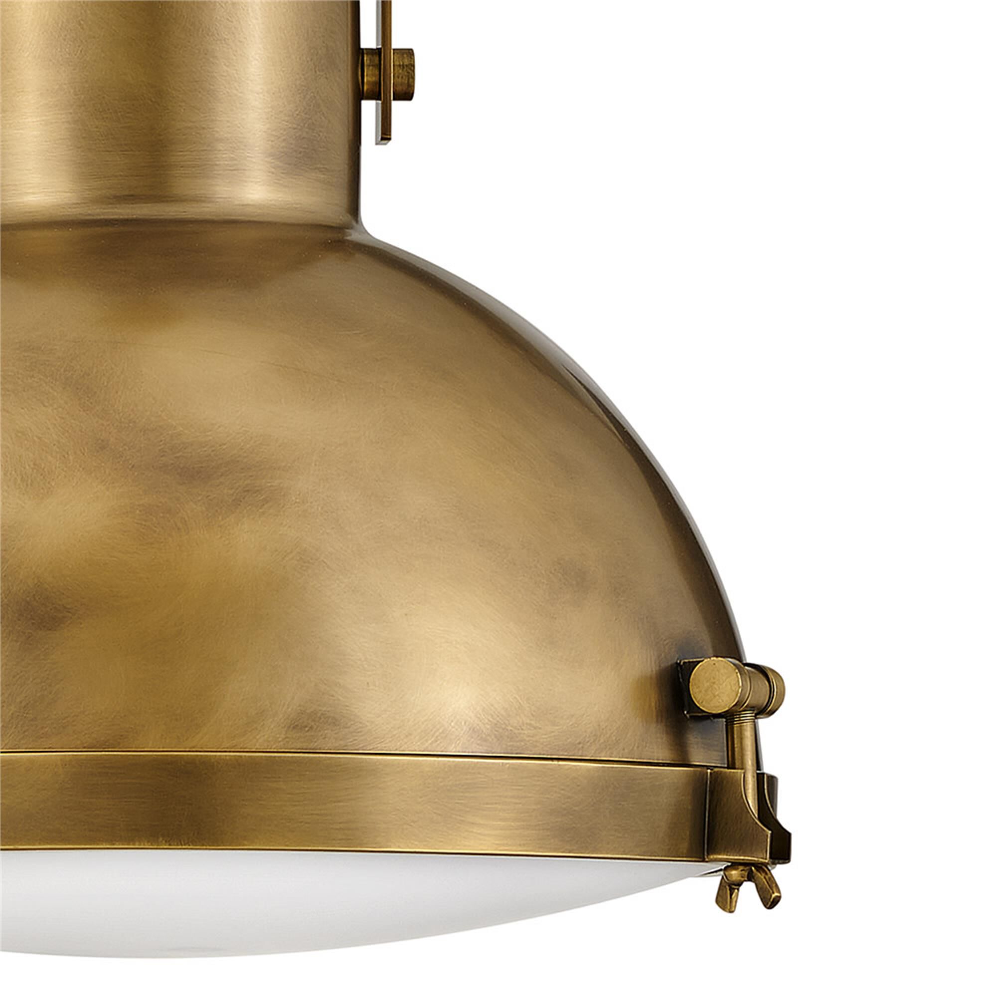Nautique Grand Pendant Light,