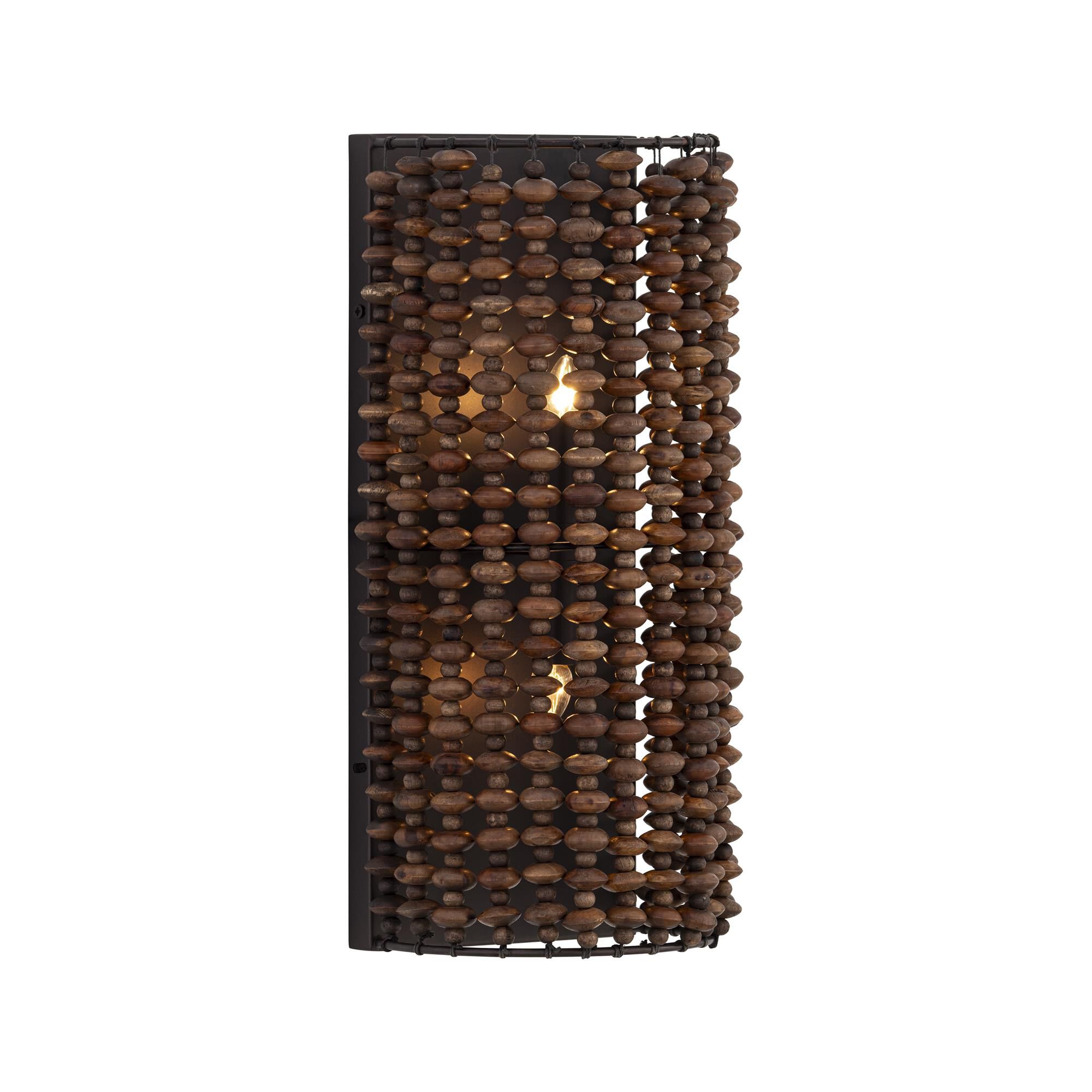 Beaudelle Wall Sconce by Minka Lavery
