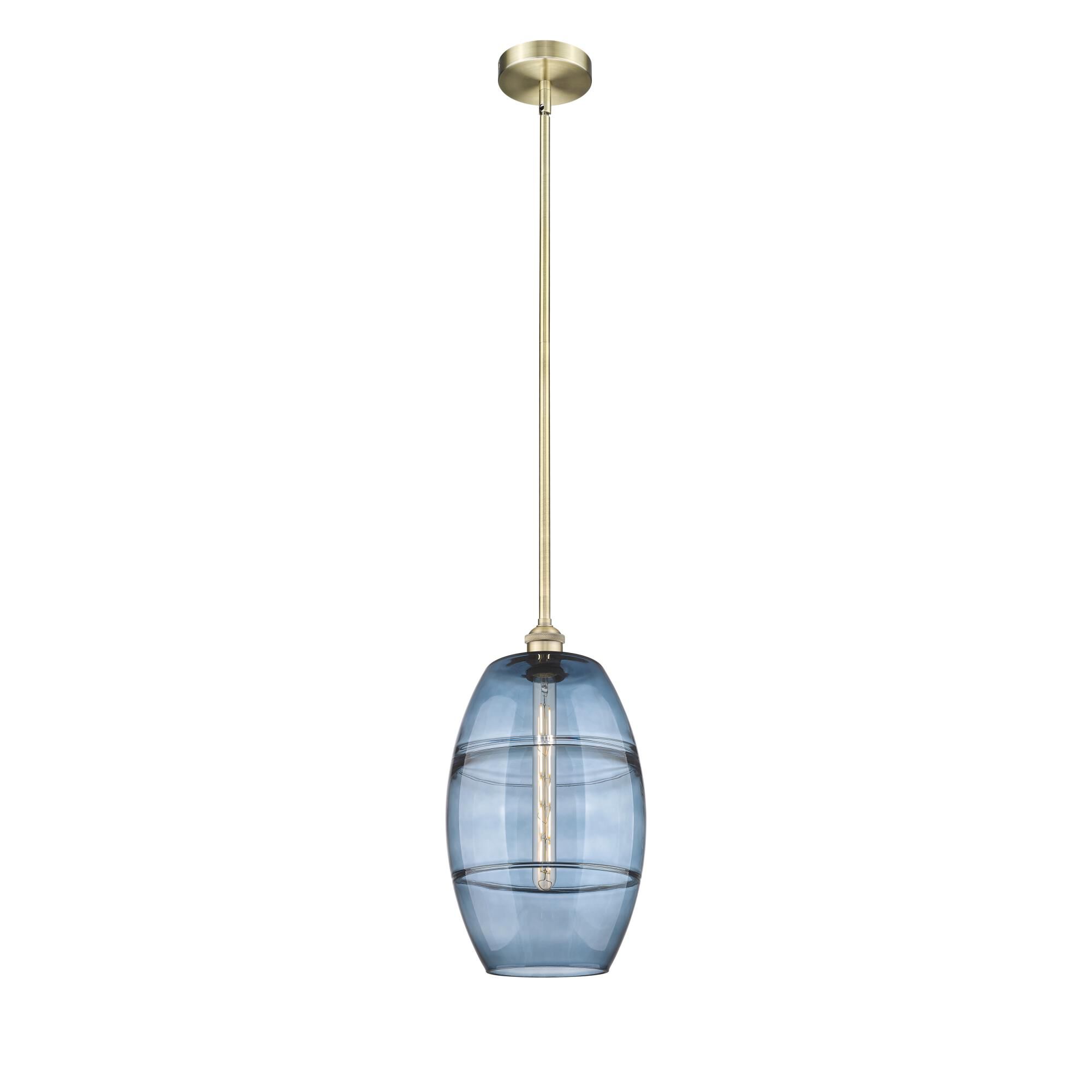 Bruno Marashlian Vaz Mini Pendant by Innovations Lighting