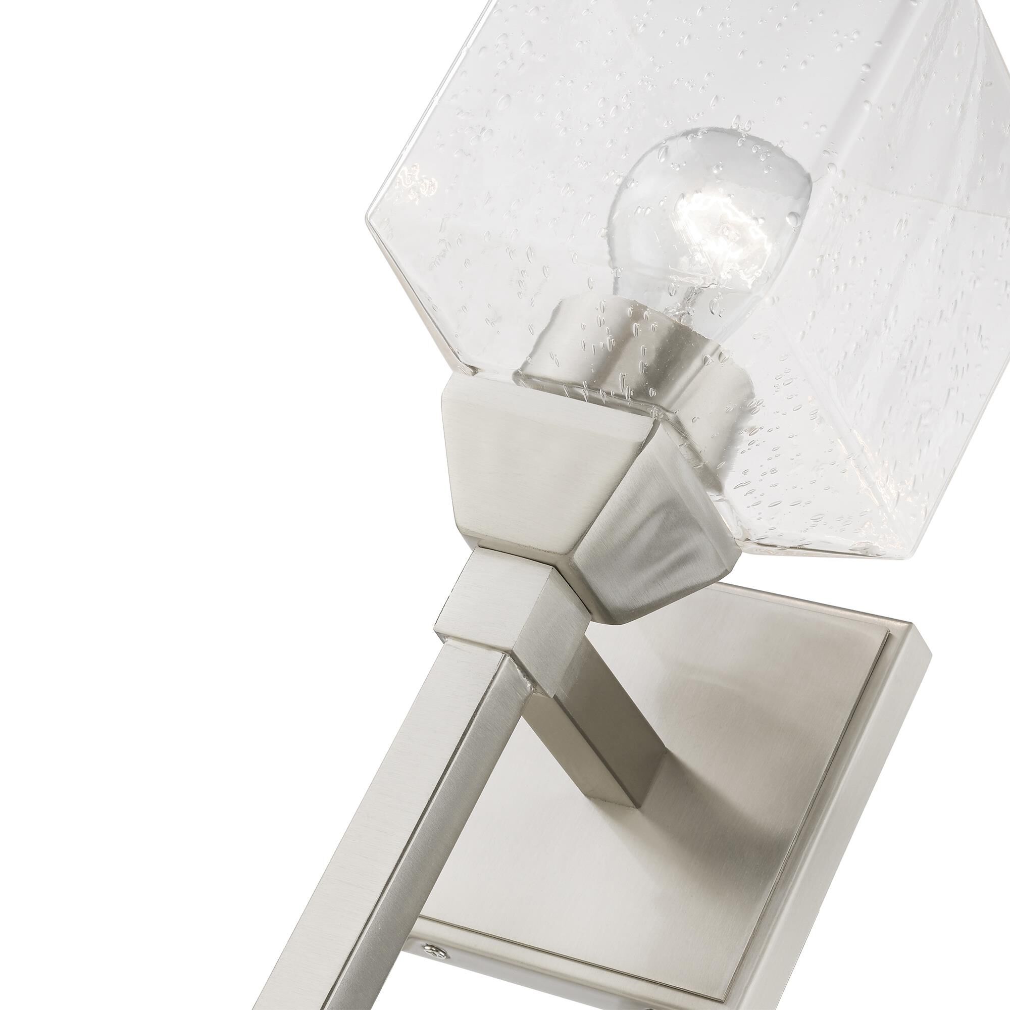 Livex Lighting Aragon 16 Inch Bath Vanity Light