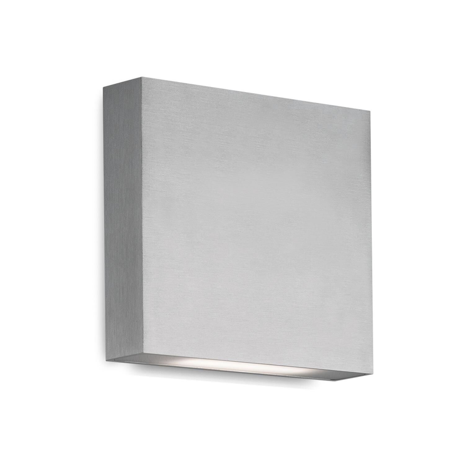 Mica 6 Inch Outdoor Wall Light by Kuzco Lighting