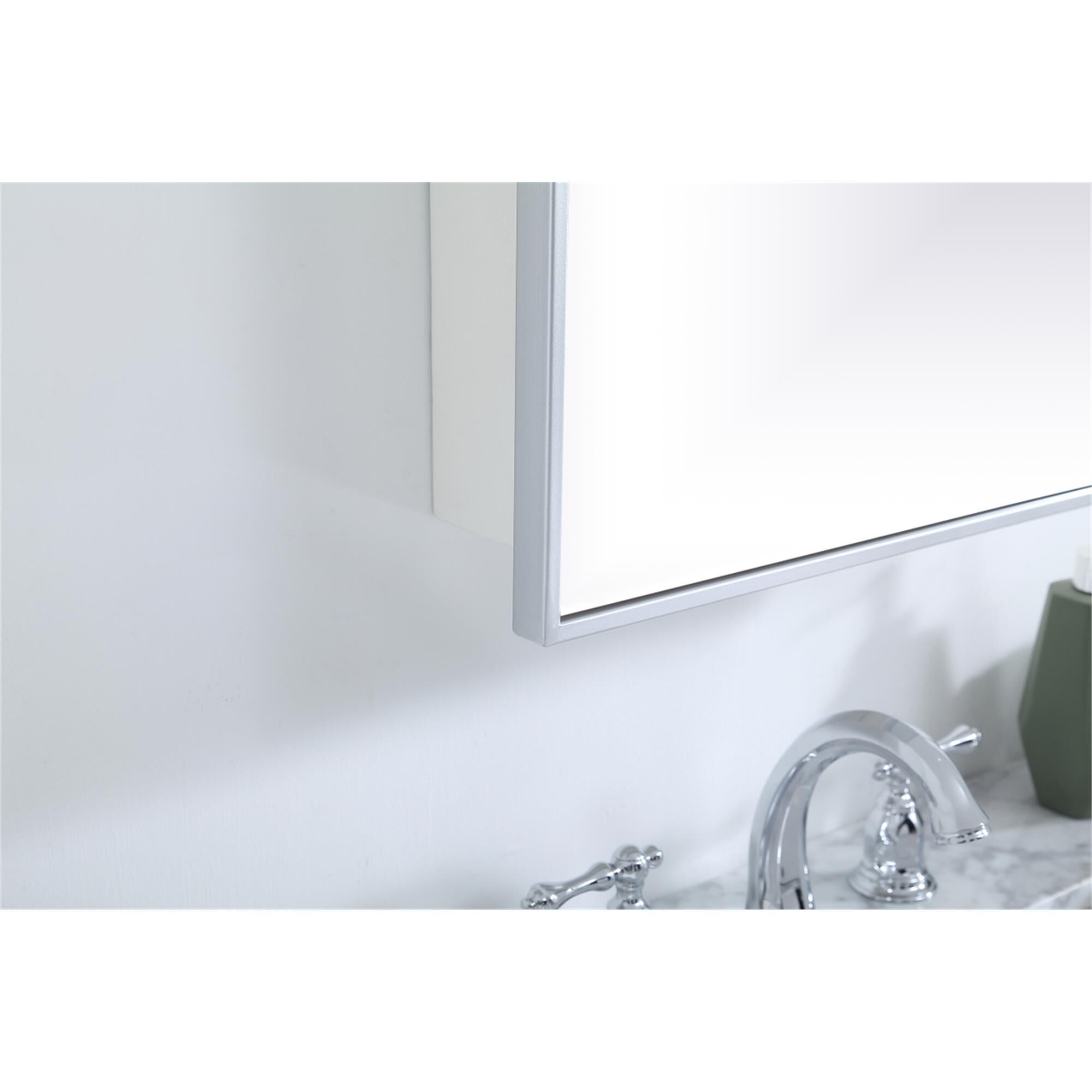 Eternity Decorative Mirrors by Elegant Decor