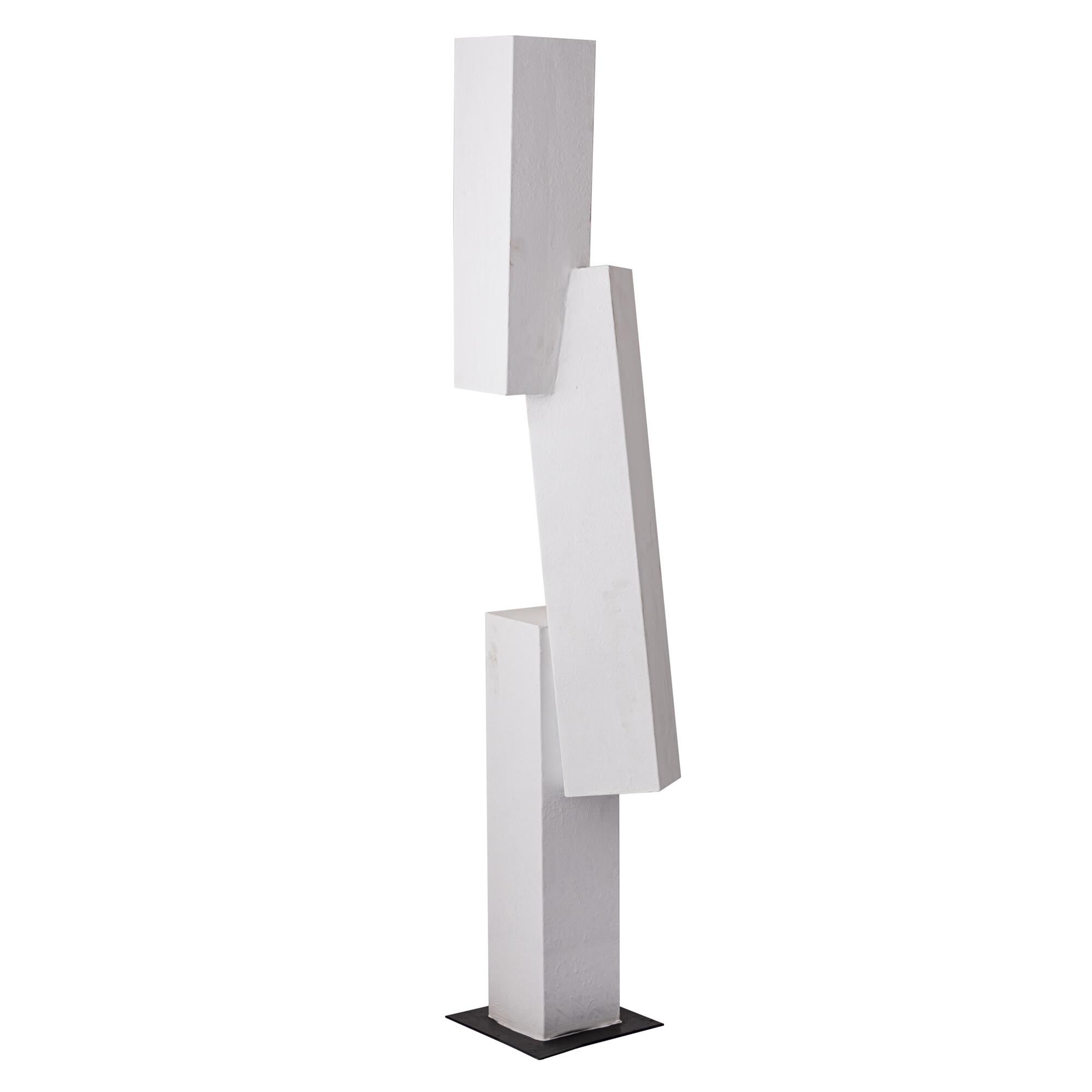 Tilt 12 Inch Sculpture by ELK Home