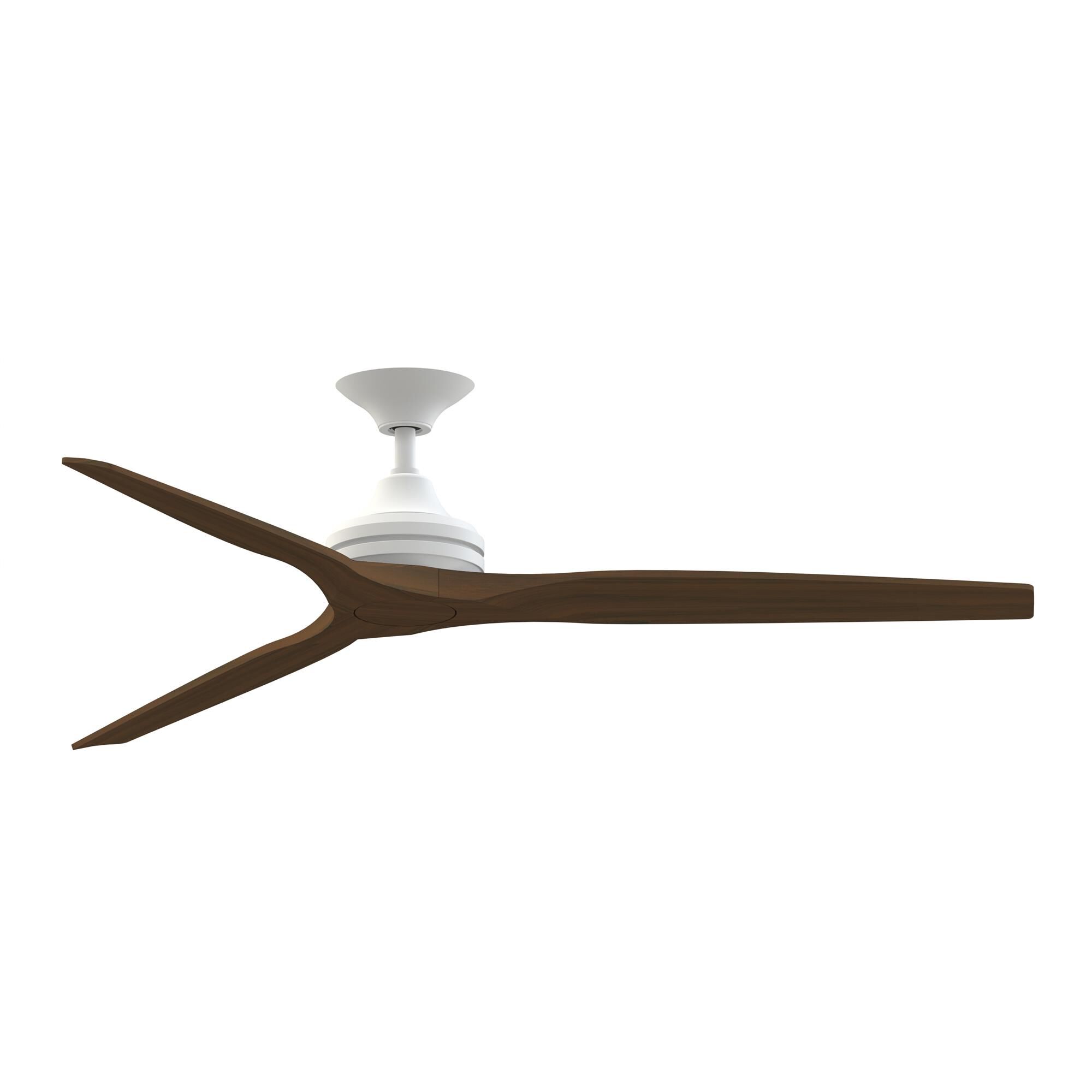 Spitfire 64 Inch Ceiling Fan,