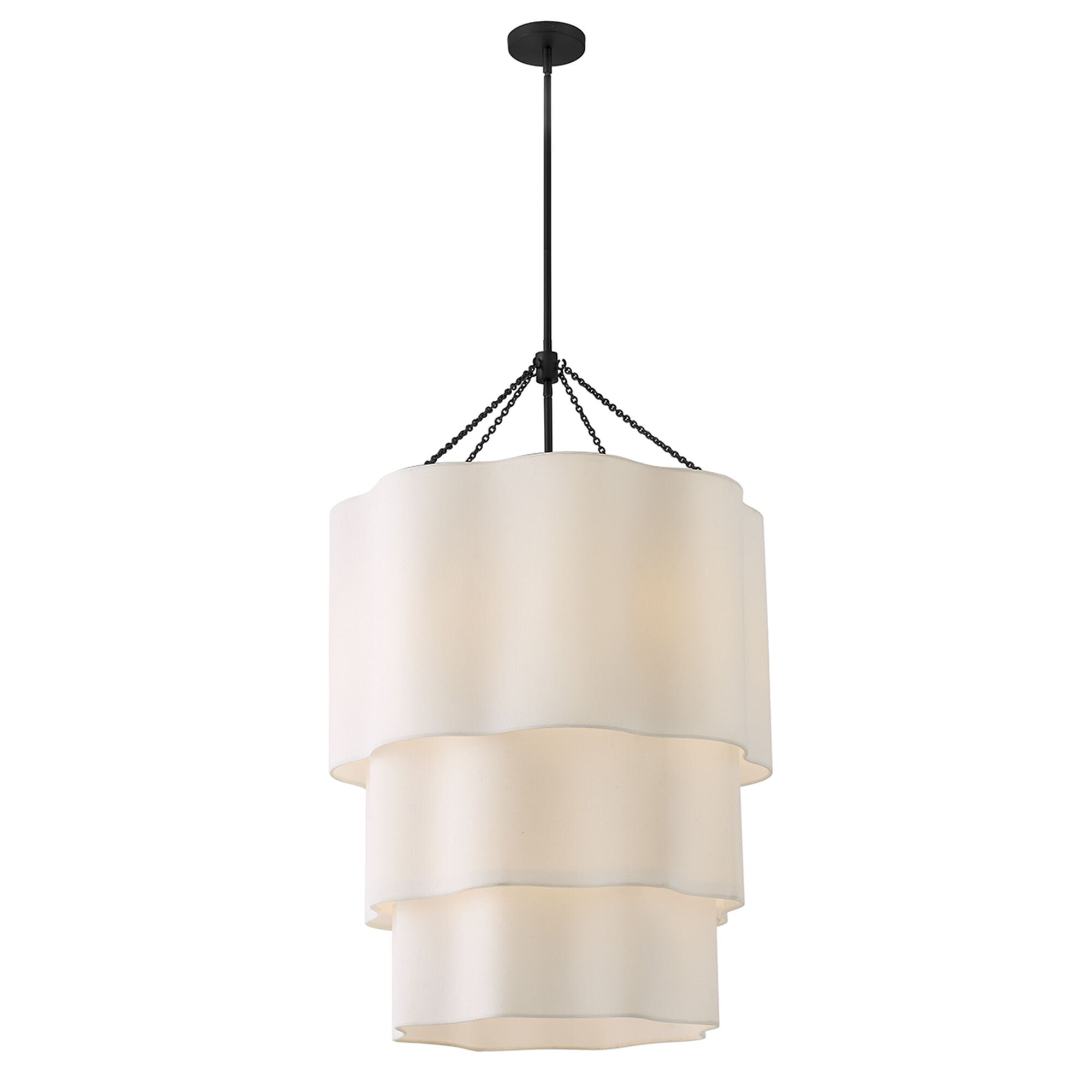 Gwen Medium Chandelier,