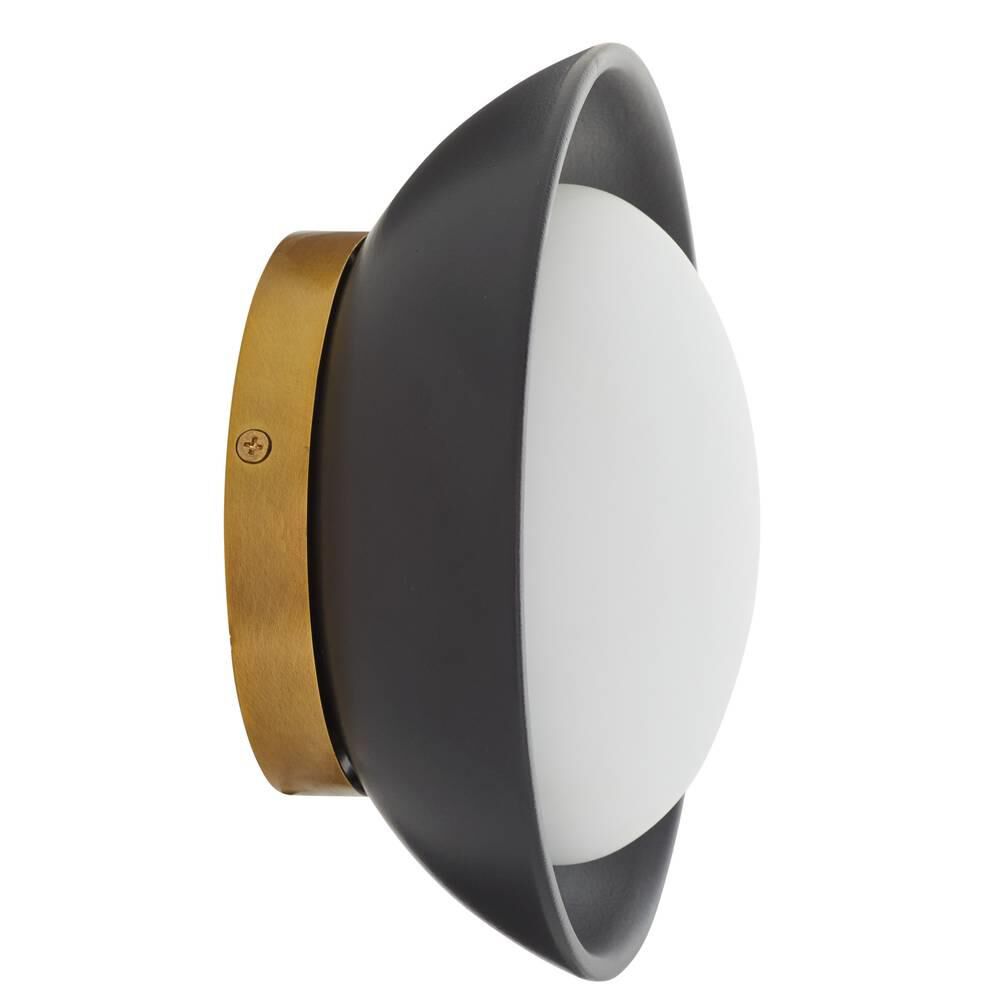 Glaze 8 Inch Wall Sconce by Arteriors Home