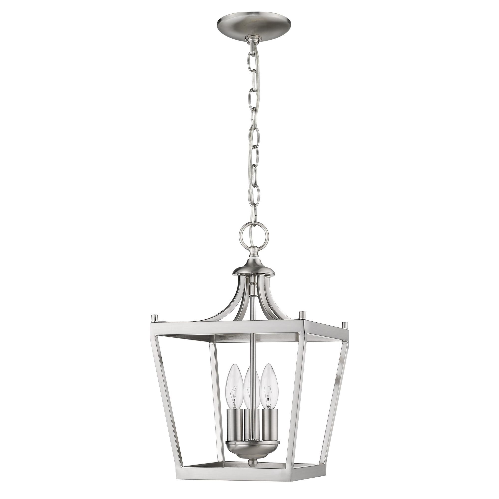Kennedy 10 Inch Mini Pendant by Acclaim Lighting