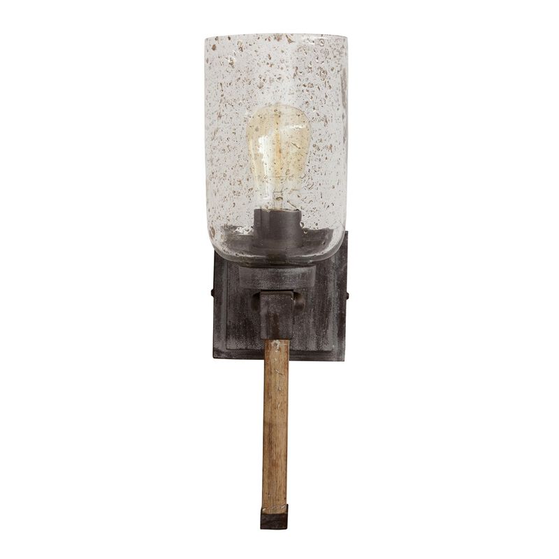 Capital Lighting Fixture Company Nolan 17 Inch Wall Sconce