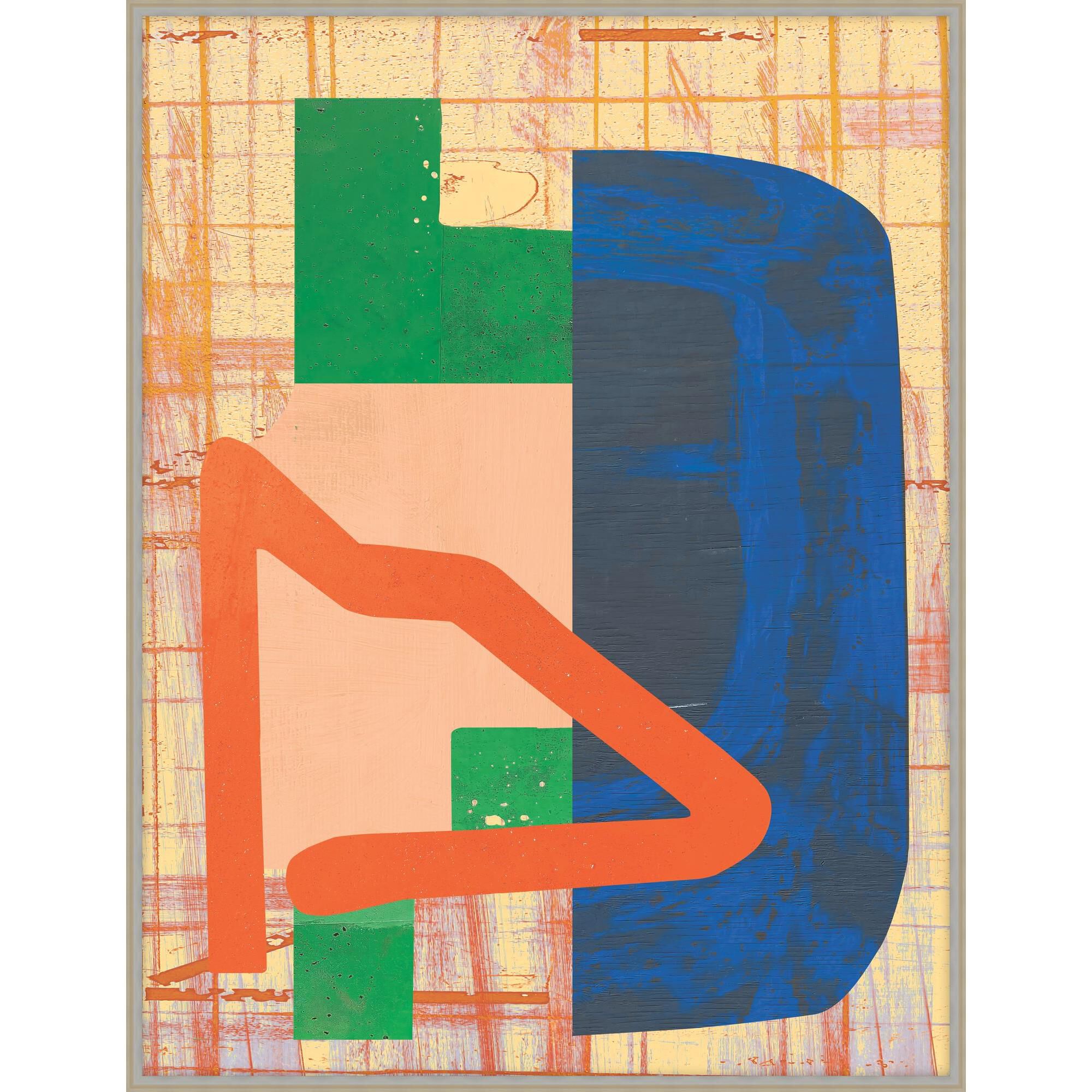 Ambit Print by Level57