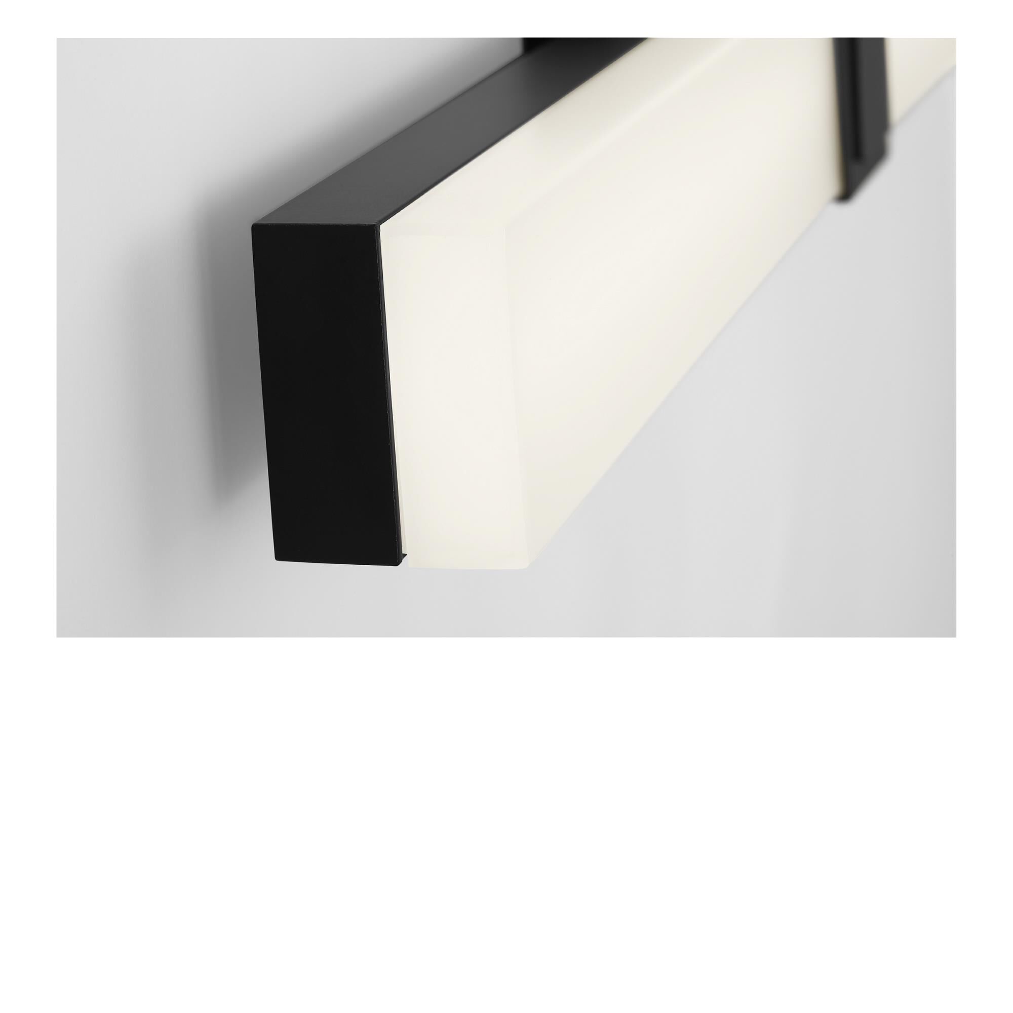 Fentress 24 Inch Bath Vanity Light by Generation Lighting