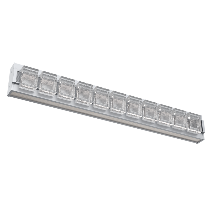 Levi Wilson Tessera 38 Inch Bath Vanity Light by Hammerton Studio