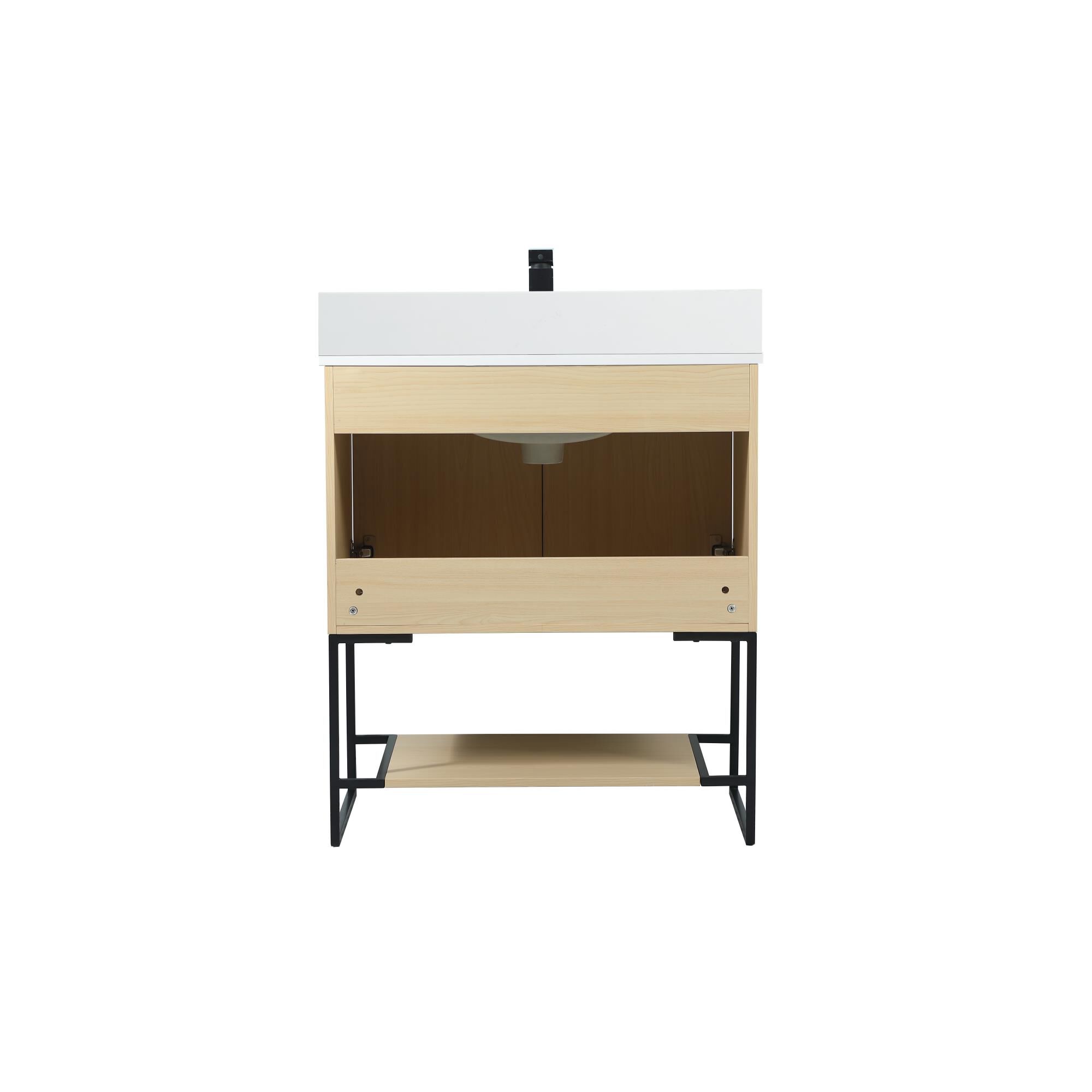 Sloane Bath Vanity by Elegant Decor