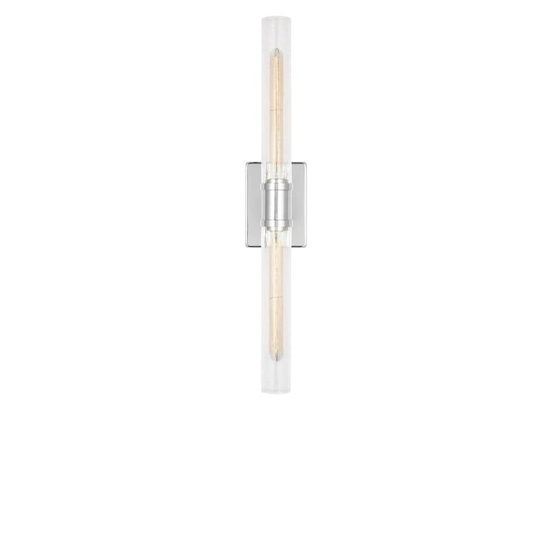 Sean Lavin Keaton 30 Inch 2 Light Bath Vanity Light by Visual Comfort Studio
