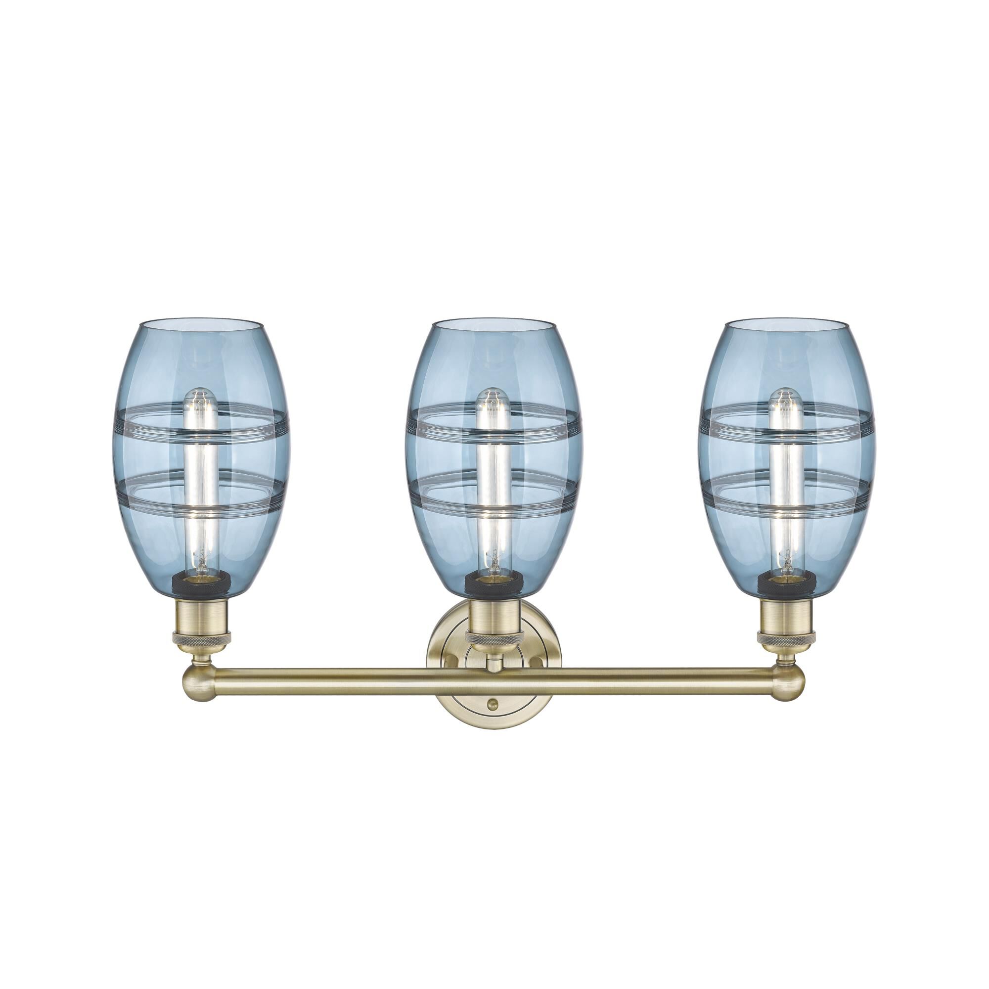 Bruno Marashlian Vaz 24 Inch Bath Vanity Light by Innovations Lighting