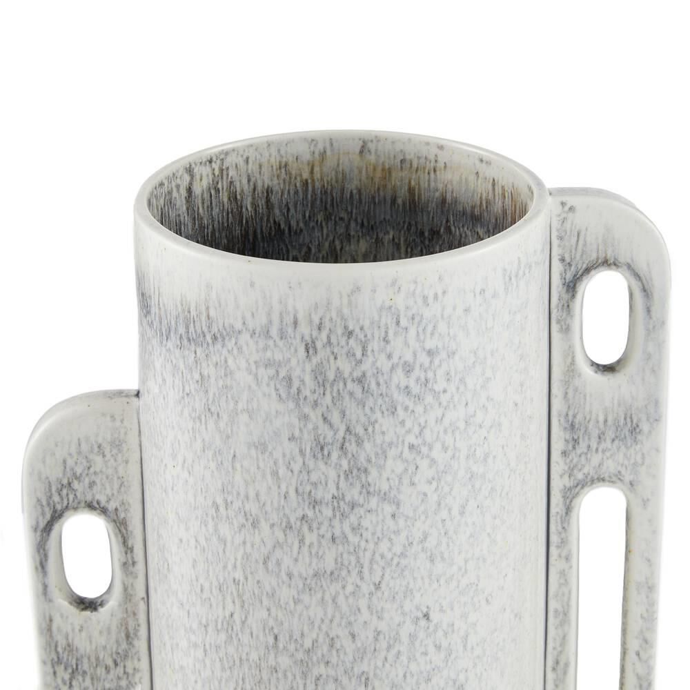 Shown in Ice Reactive finish