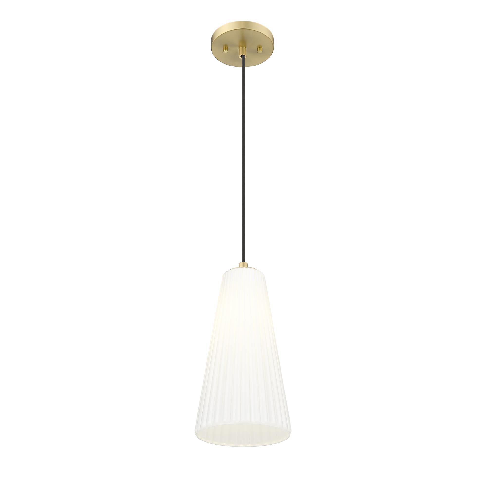 Farrell 7 Inch Mini Pendant by Z Lite