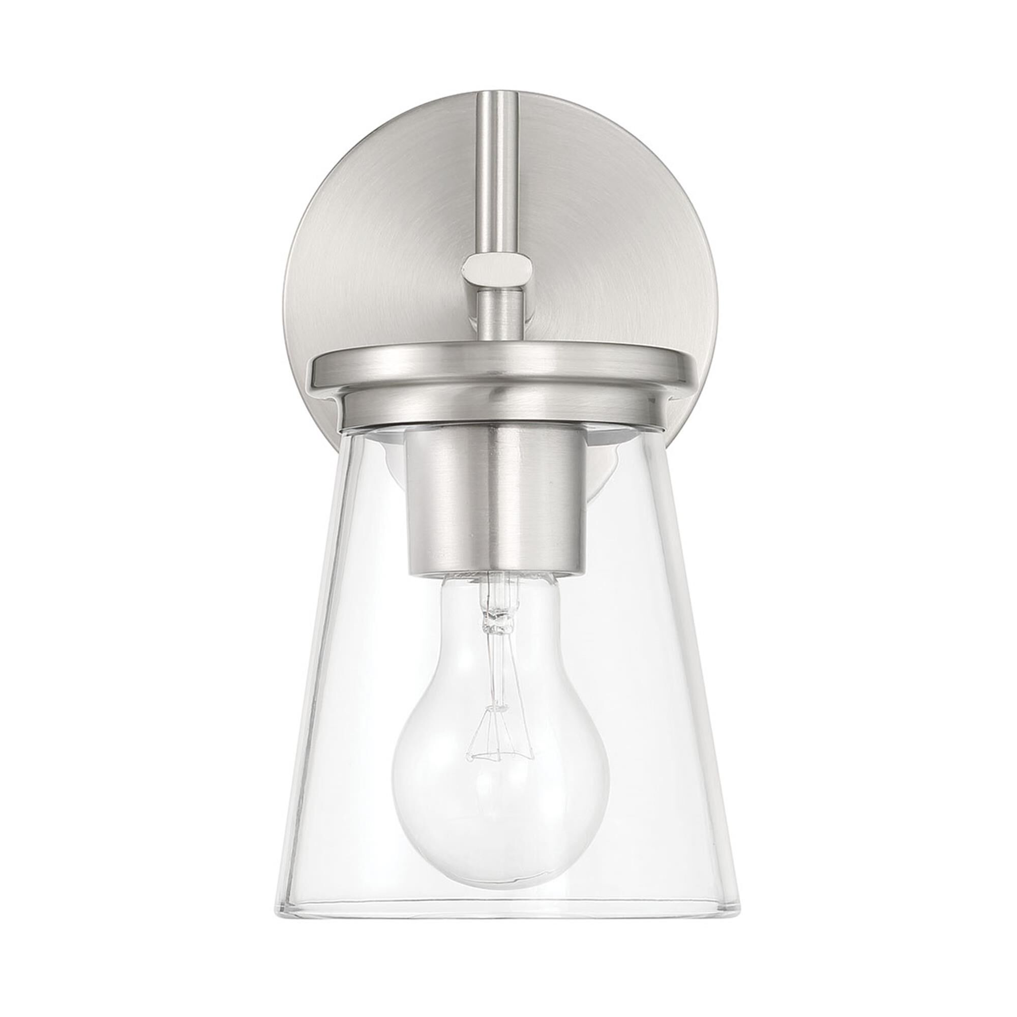 Connell Small Wall Sconce,