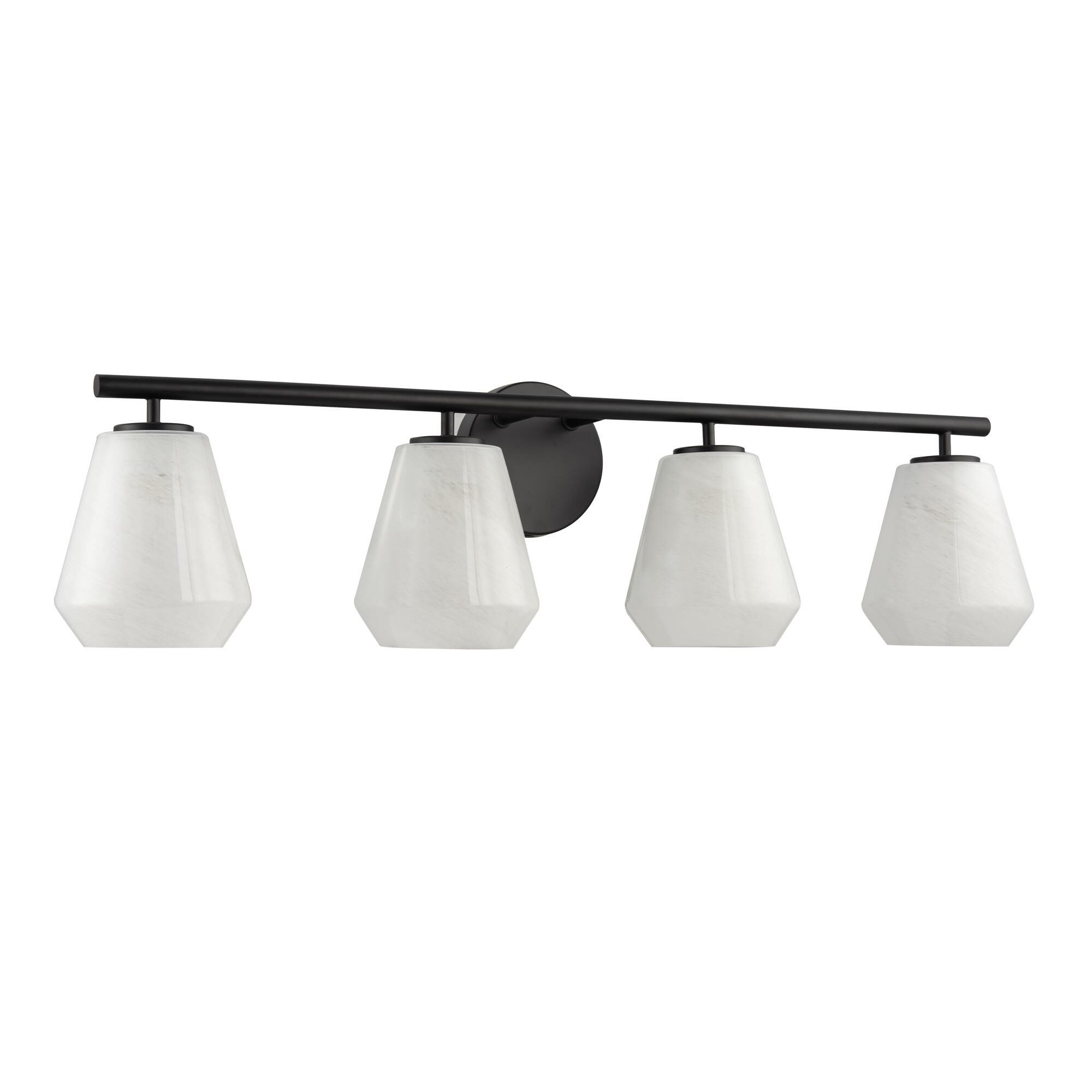 Brooke 31 Inch Bath Vanity Light by Artcraft