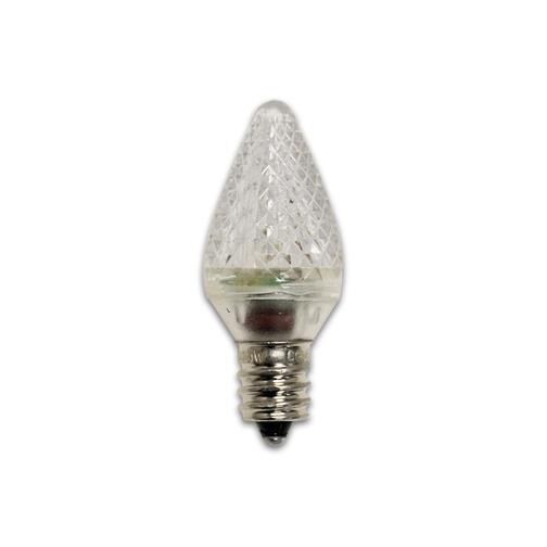 0.60 Watt 2700K C7 LED Light Bulb by Bulbrite