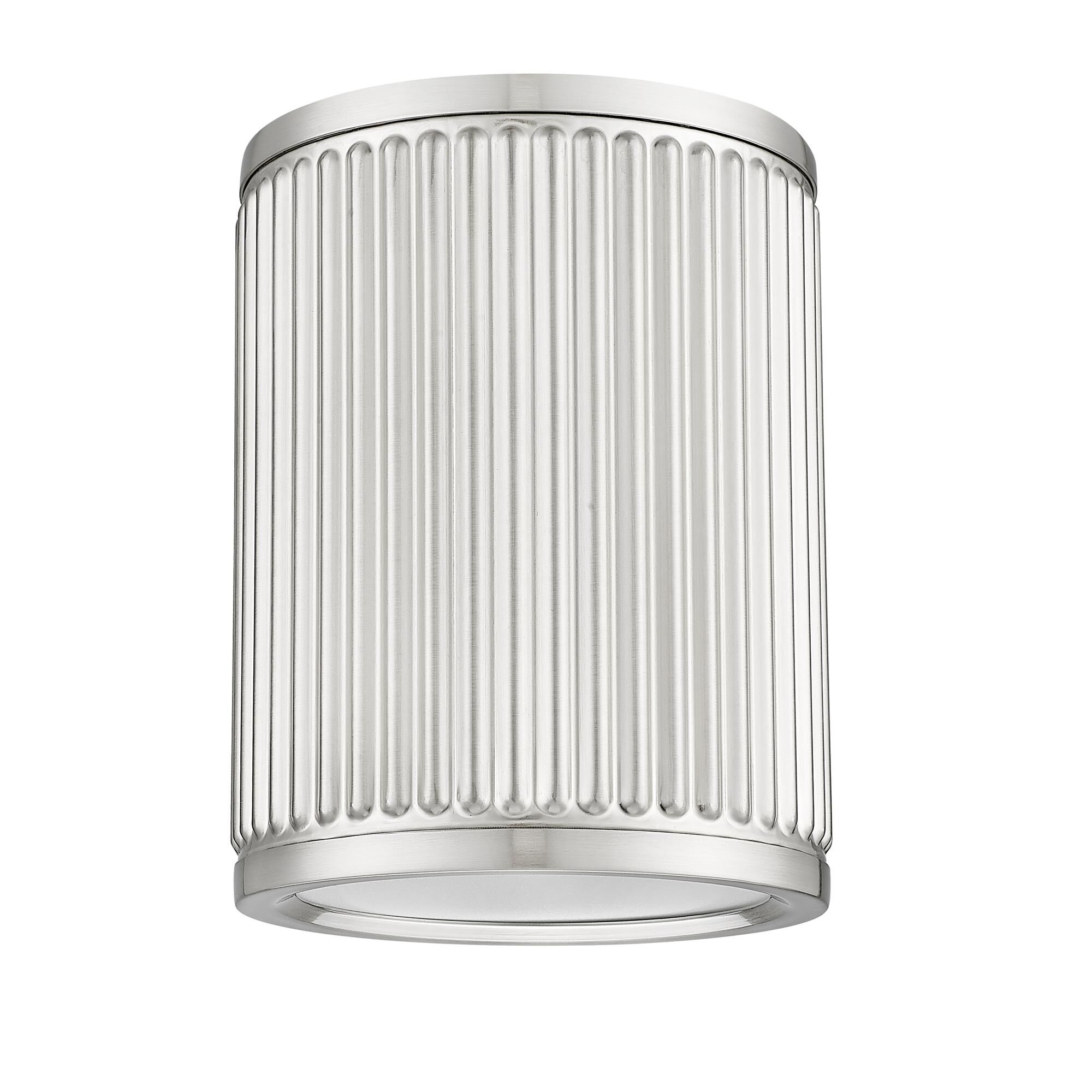 Stari 6 Inch Flush Mount,