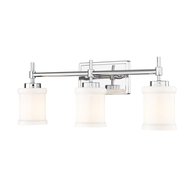 Cadoc 24 Inch Bath Vanity Light by Z Lite