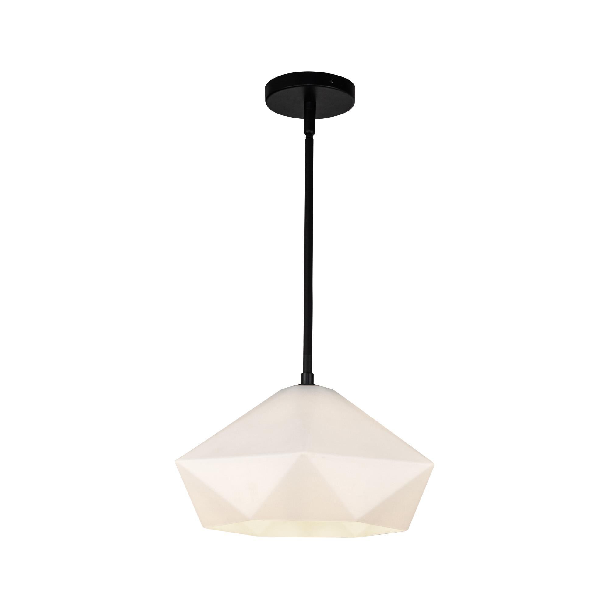 Krysta 12 Inch Large Pendant by Alora Mood