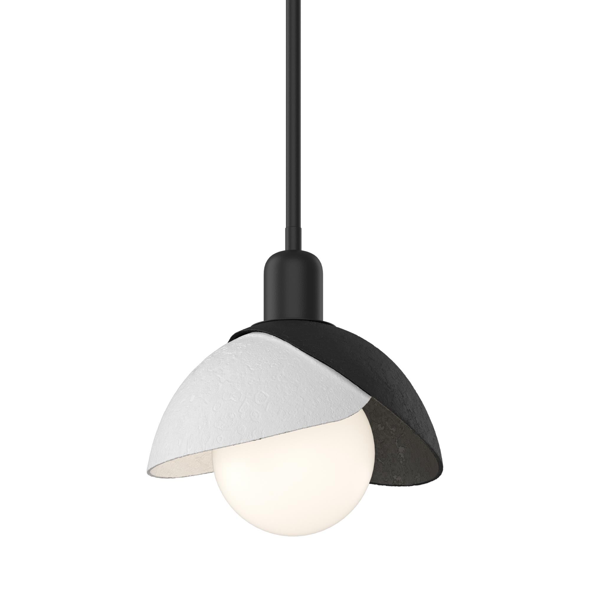 Brooklyn Mini Pendant by Hubbardton Forge