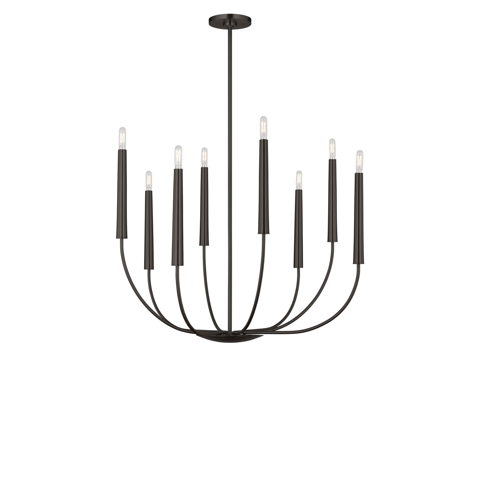Shown in Aged Iron finish