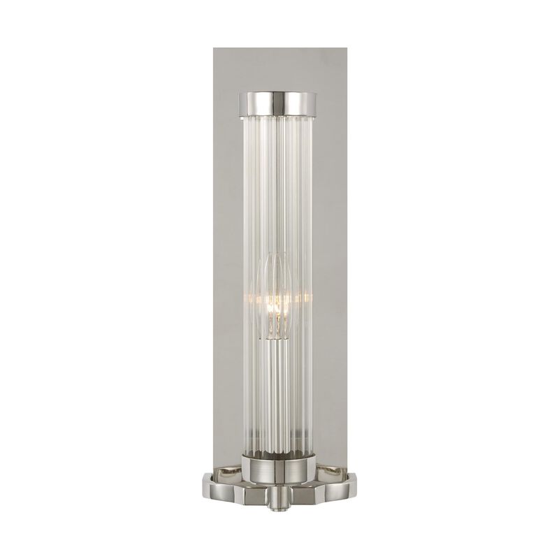 Alexa Hampton Demi Medium Wall Sconce by Visual Comfort Studio