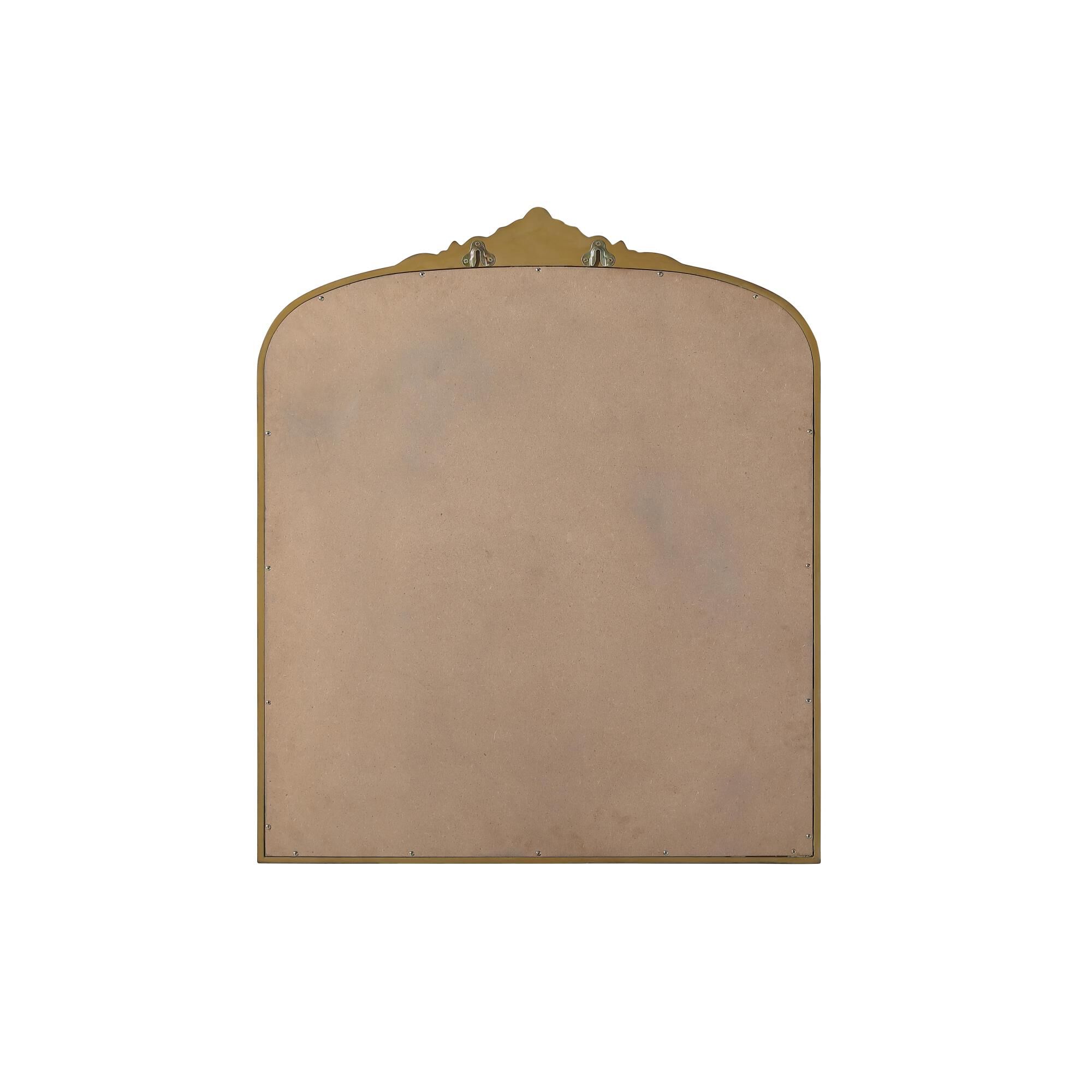 Shown in Antique Brass finish