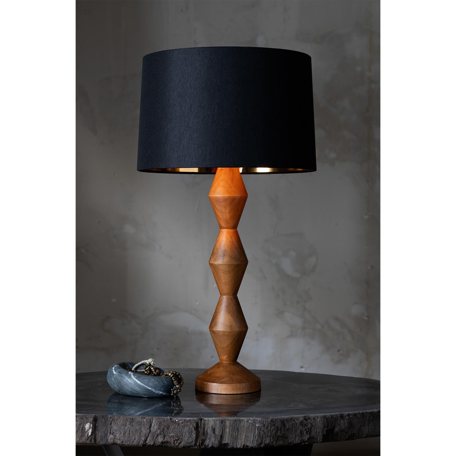 Crew 30 Inch Table Lamp by Regina Andrew