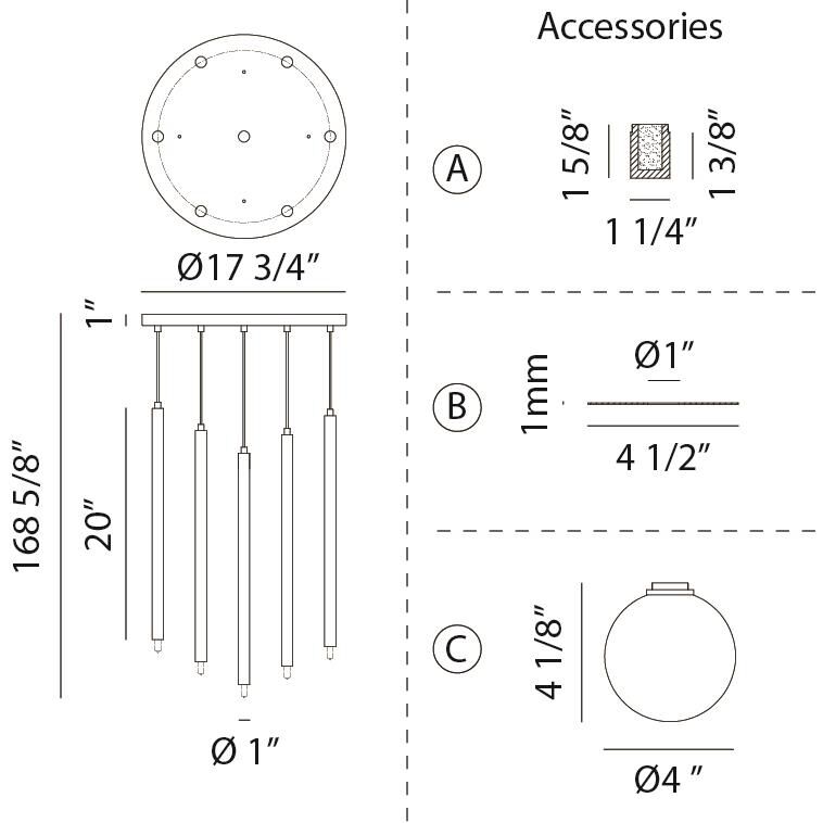 Shown in Aged Gold Brass finish