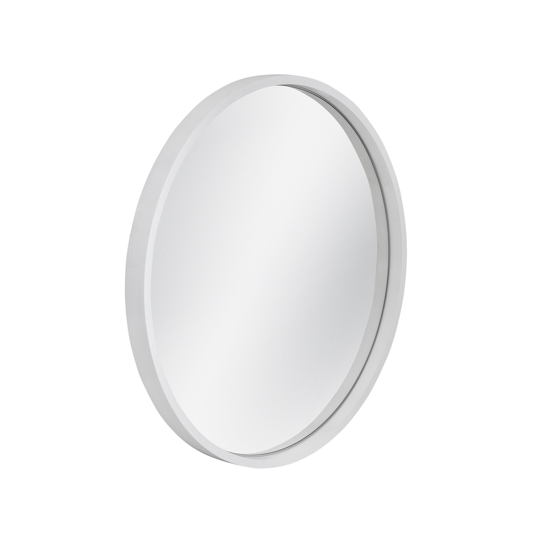 Cyprus 36 Inch Decorative Mirror by Bassett Mirror Company